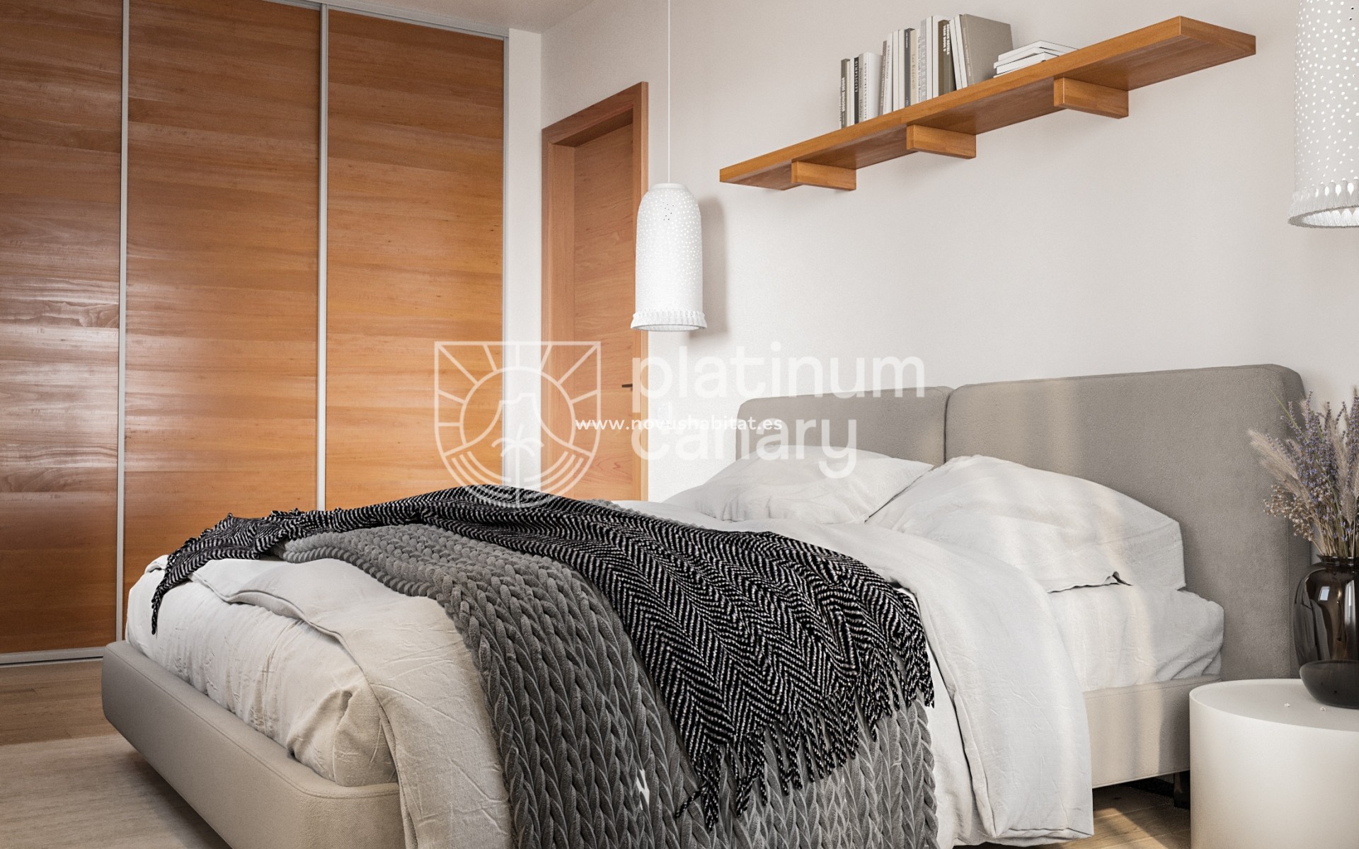 Resale - Apartment - San Miguel de Abona - Santa Cruz Tenerife