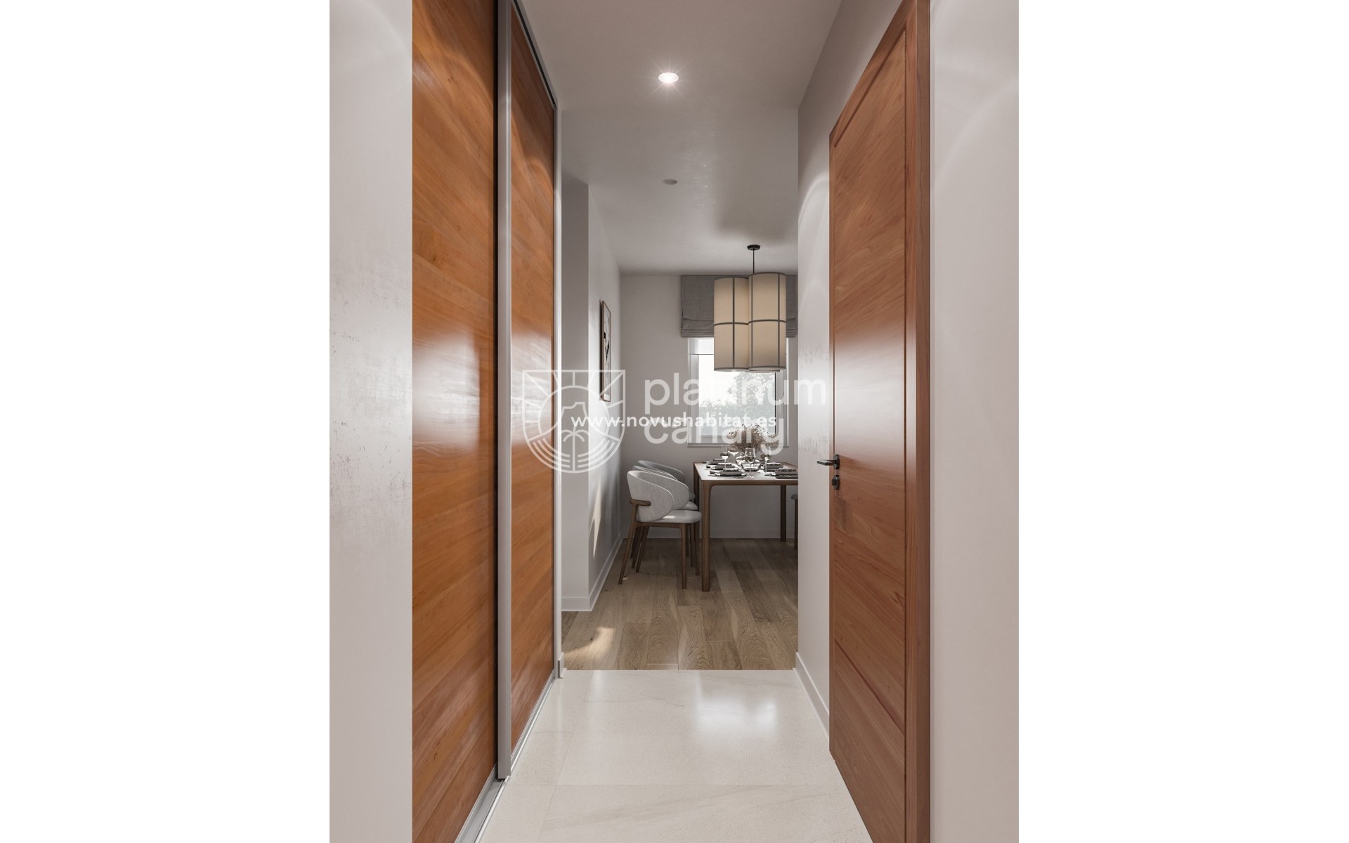 Resale - Apartment - San Miguel de Abona - Santa Cruz Tenerife