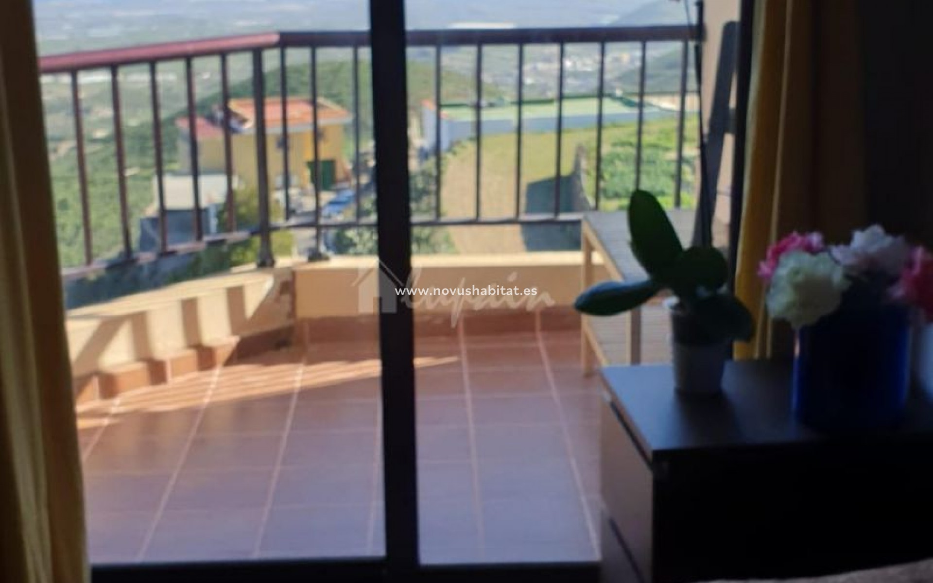 Resale - Apartment - San Miguel - El Fronton San Miguel