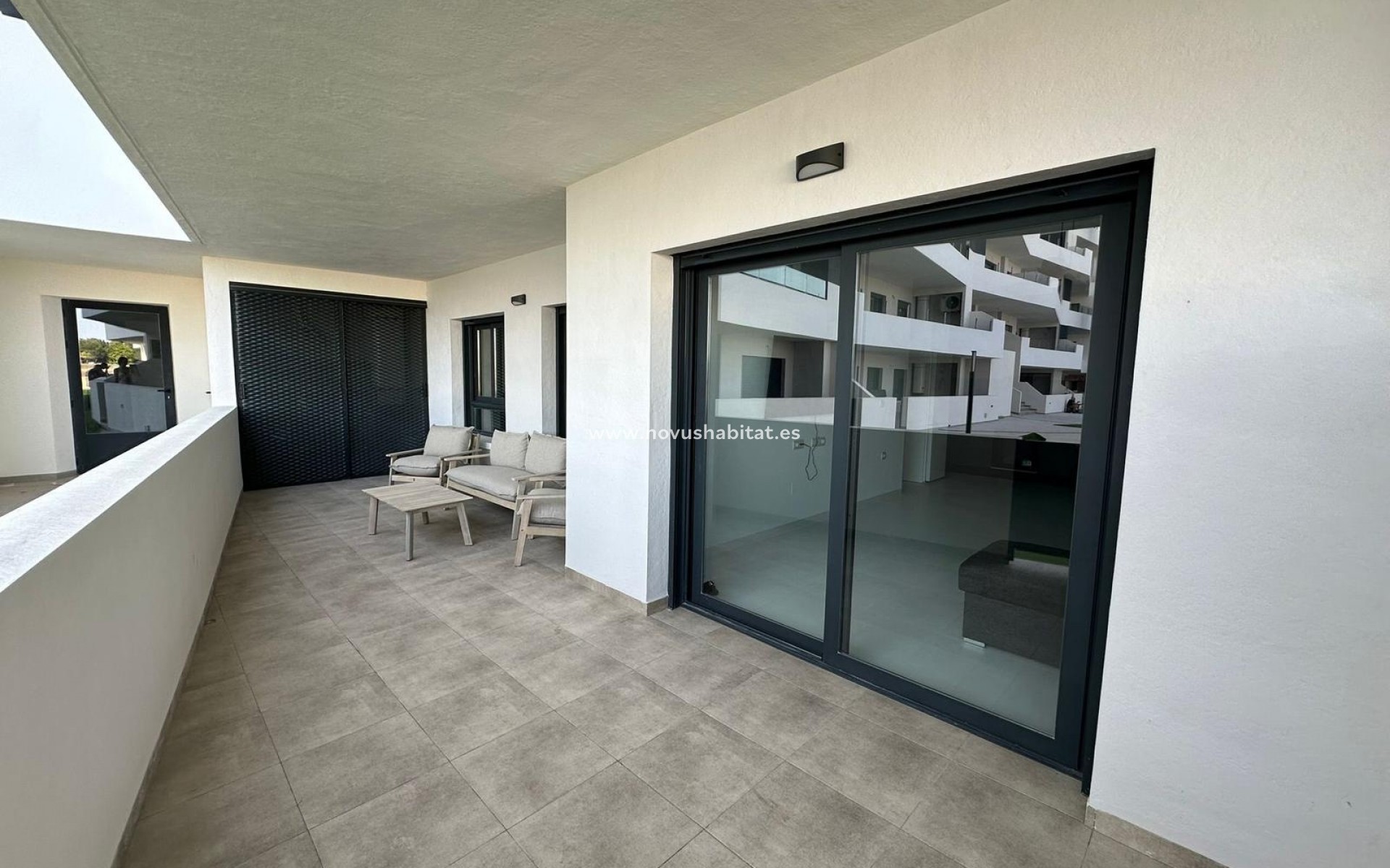 Resale - Apartment - San Miguel - San Miguel Salinas