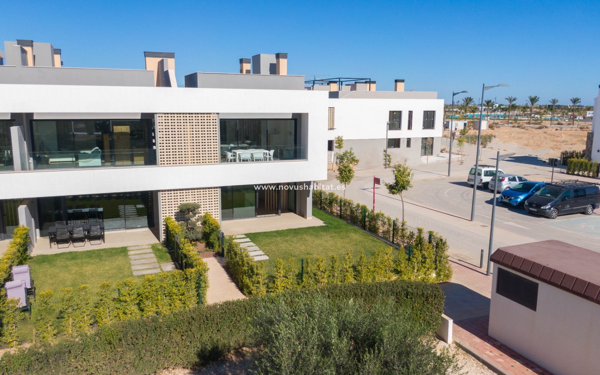 Resale - Apartment - Santa Rosalía - Santa Rosalia Lake And Life Resort