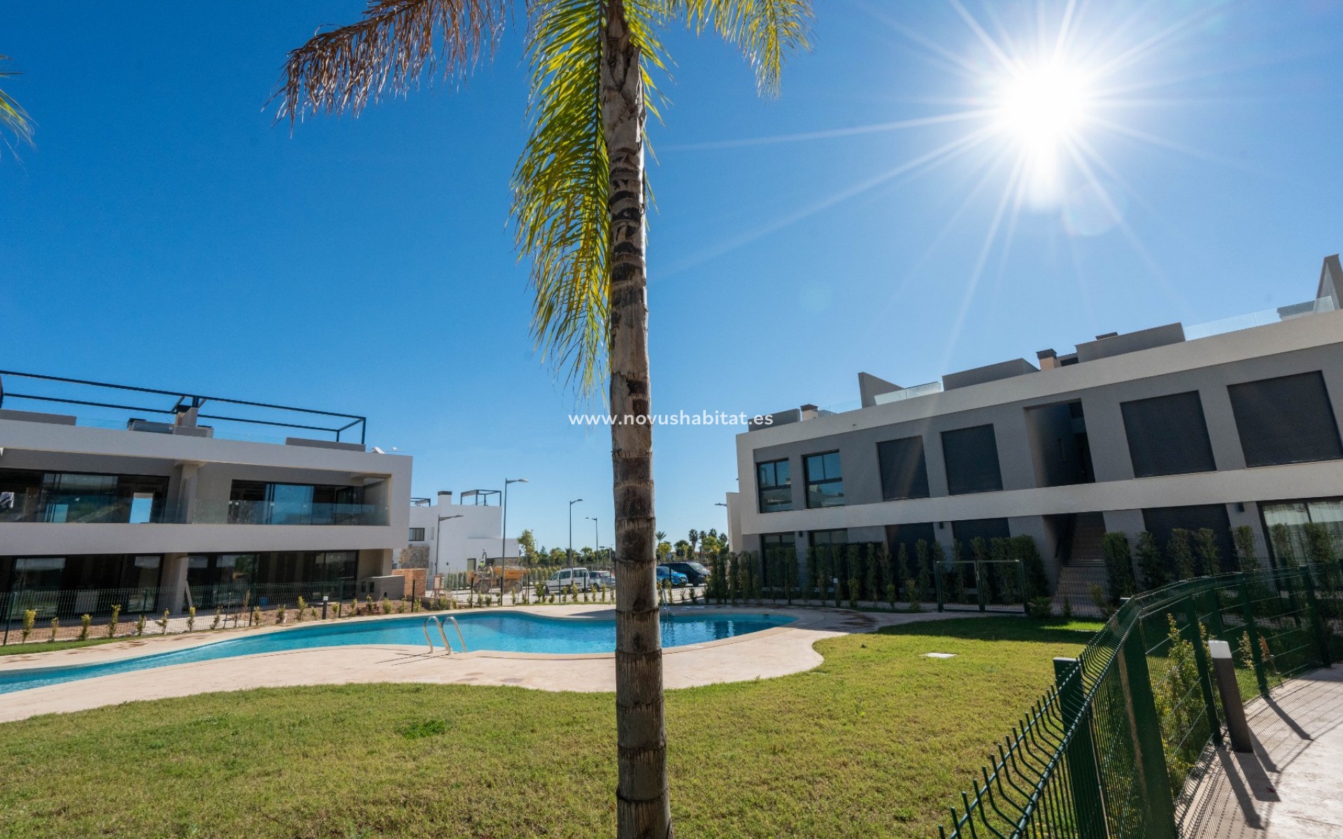 Resale - Apartment - Santa Rosalía - Santa Rosalia Lake And Life Resort