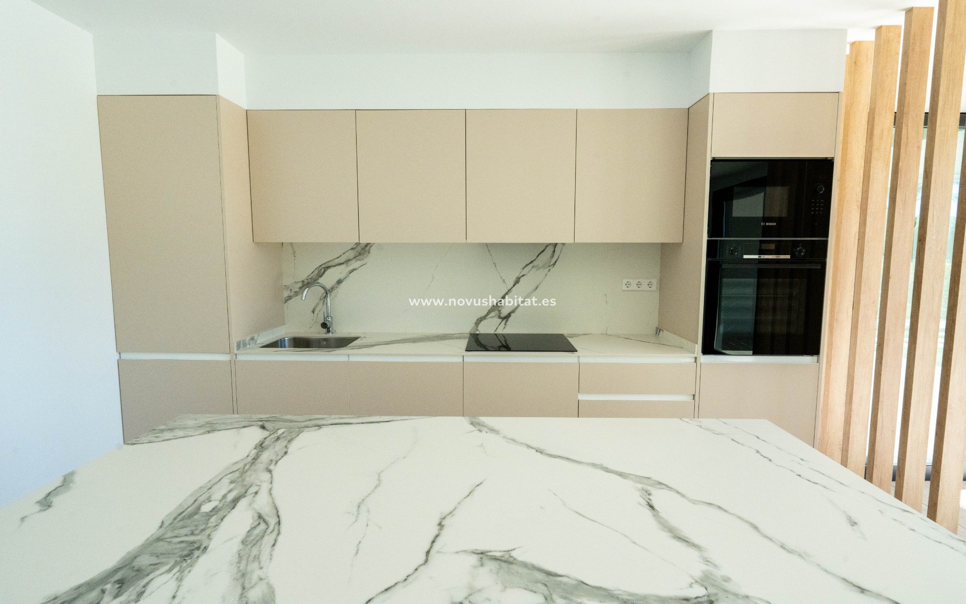 Resale - Apartment - Santa Rosalía - Santa Rosalia Lake And Life Resort