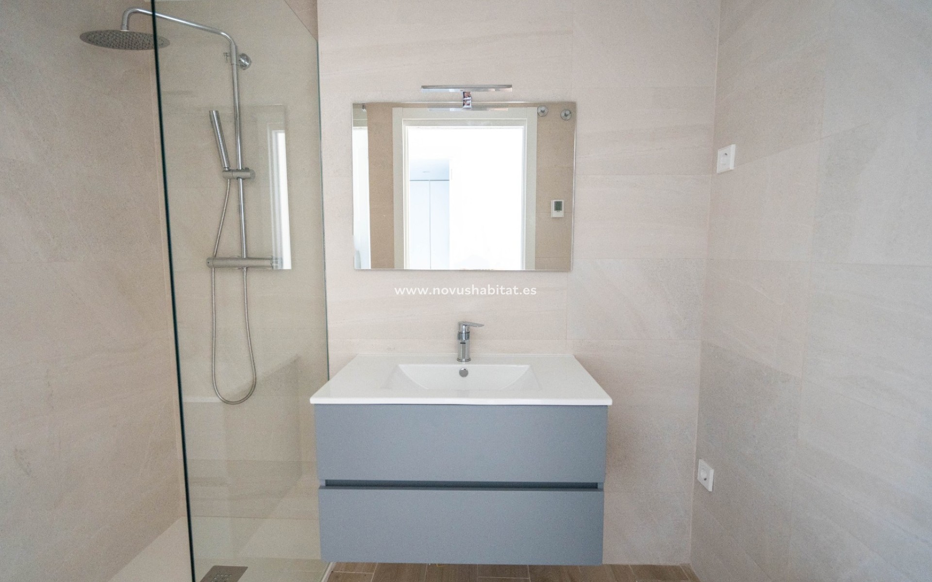 Resale - Apartment - Santa Rosalía - Santa Rosalia Lake And Life Resort