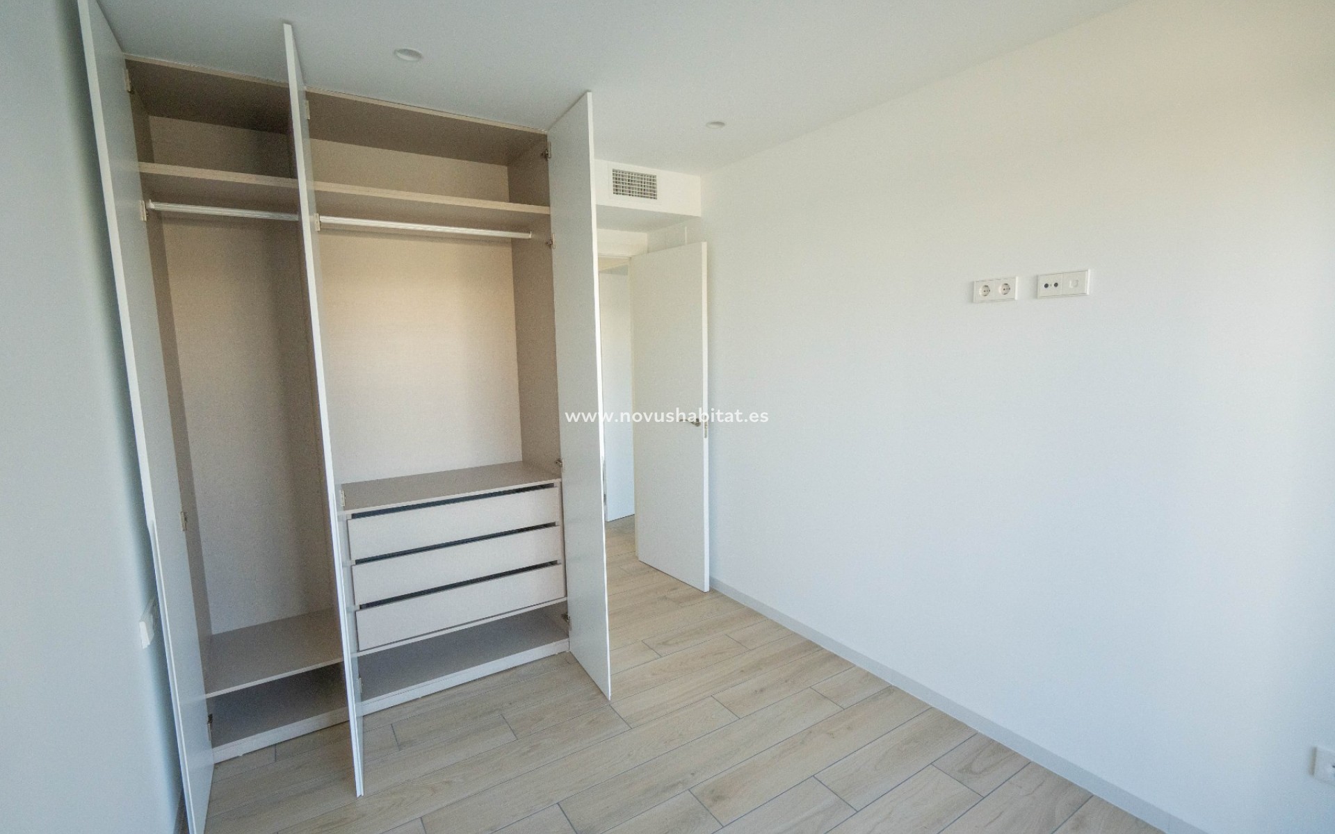 Resale - Apartment - Santa Rosalía - Santa Rosalia Lake And Life Resort