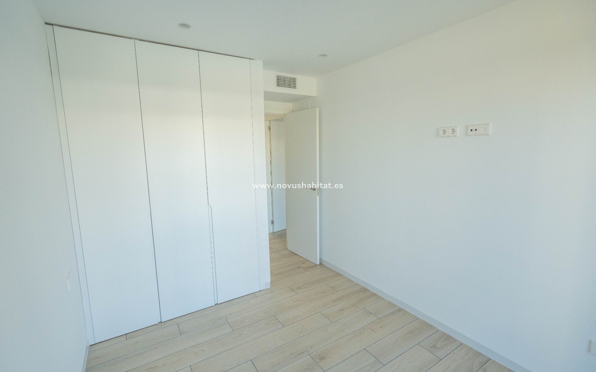 Resale - Apartment - Santa Rosalía - Santa Rosalia Lake And Life Resort