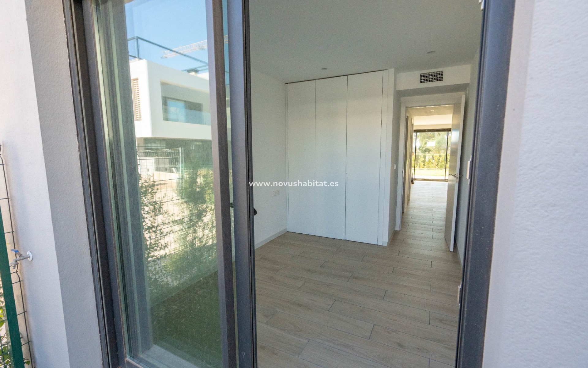 Resale - Apartment - Santa Rosalía - Santa Rosalia Lake And Life Resort