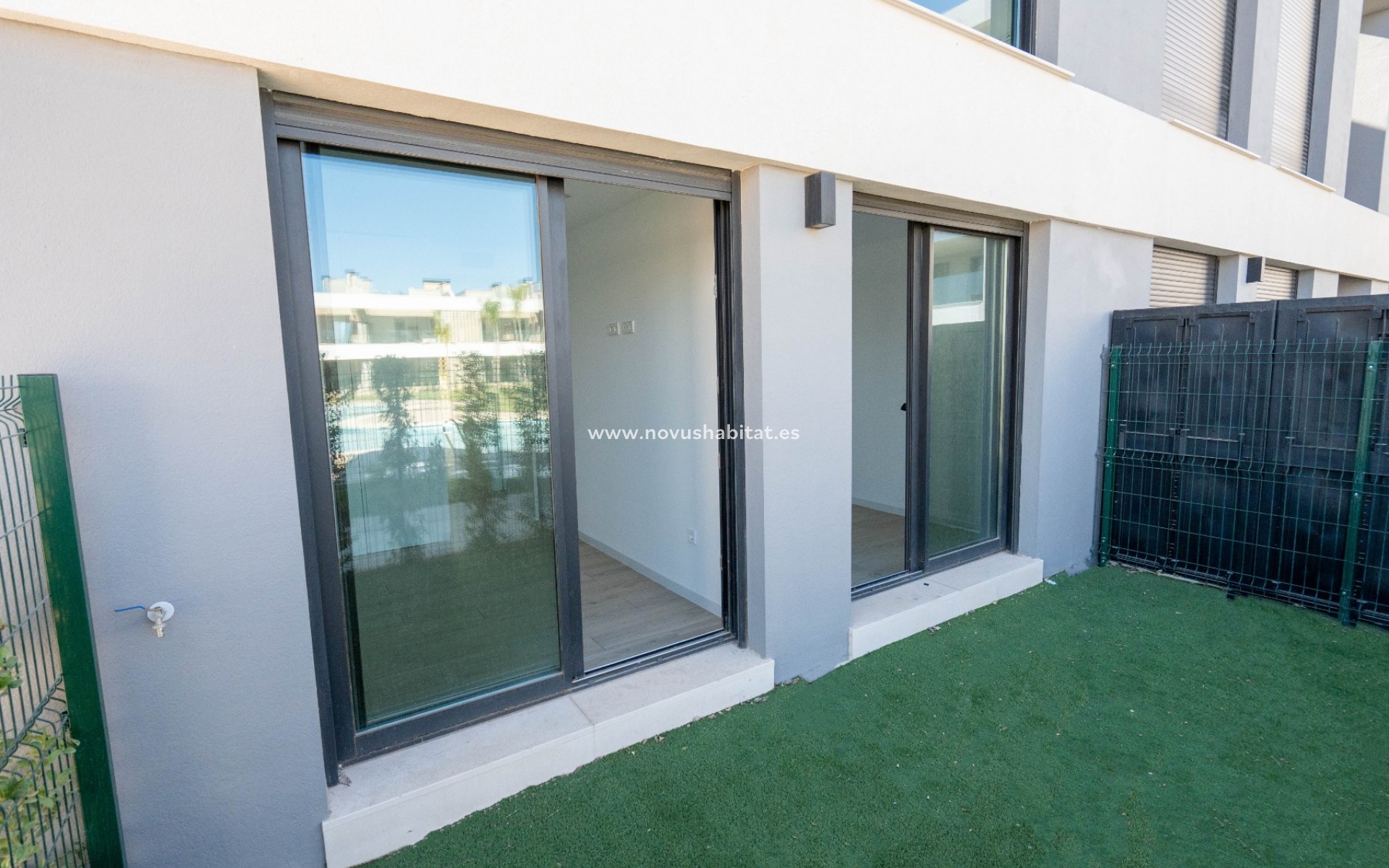 Resale - Apartment - Santa Rosalía - Santa Rosalia Lake And Life Resort