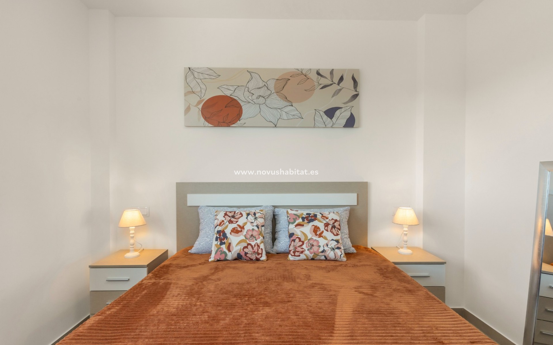 Resale - Apartment - Santa Rosalía - Santa Rosalia Lake And Life Resort