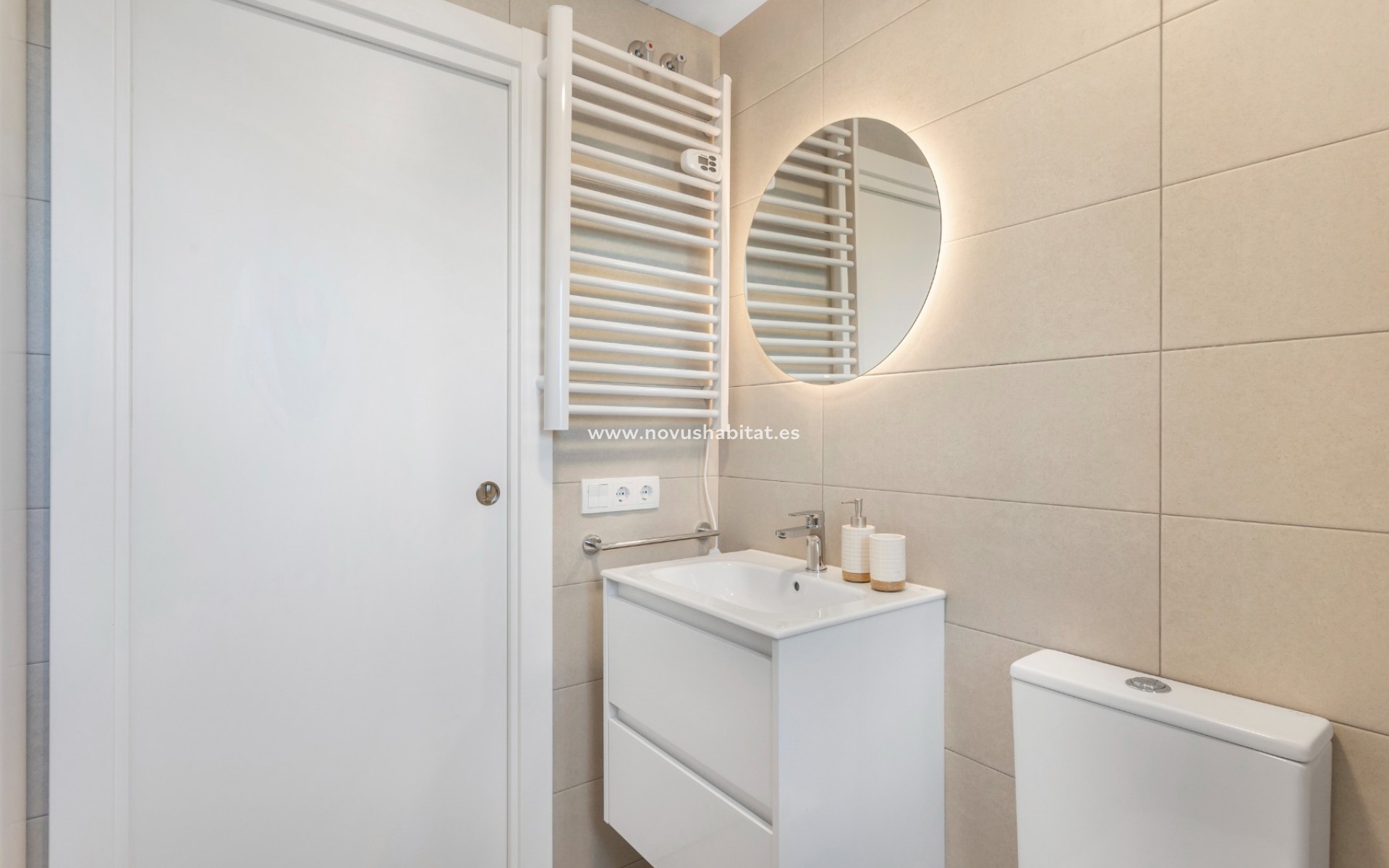 Resale - Apartment - Santa Rosalía - Santa Rosalia Lake And Life Resort