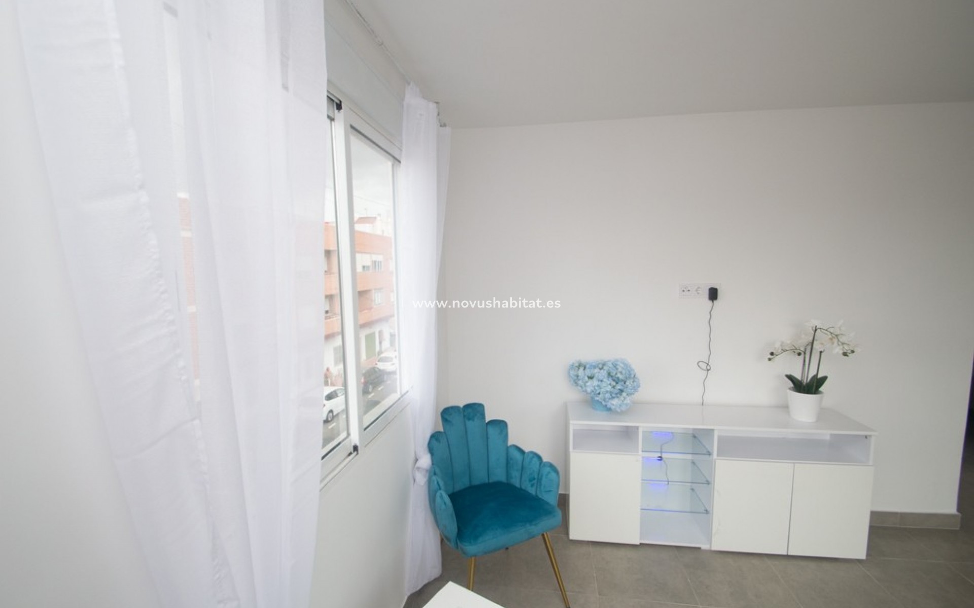 Resale - Apartment - Santiago de la Ribera