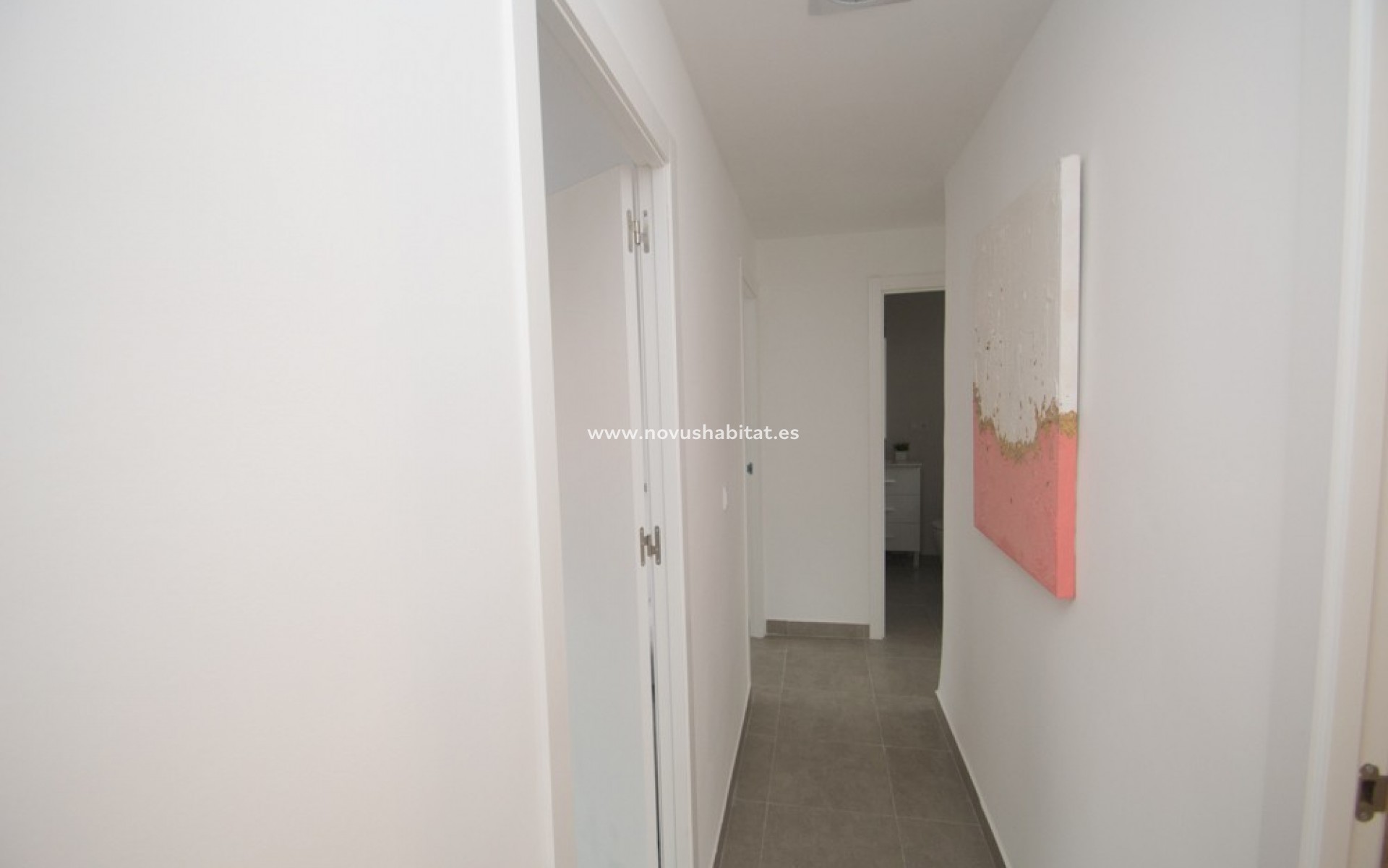 Resale - Apartment - Santiago de la Ribera