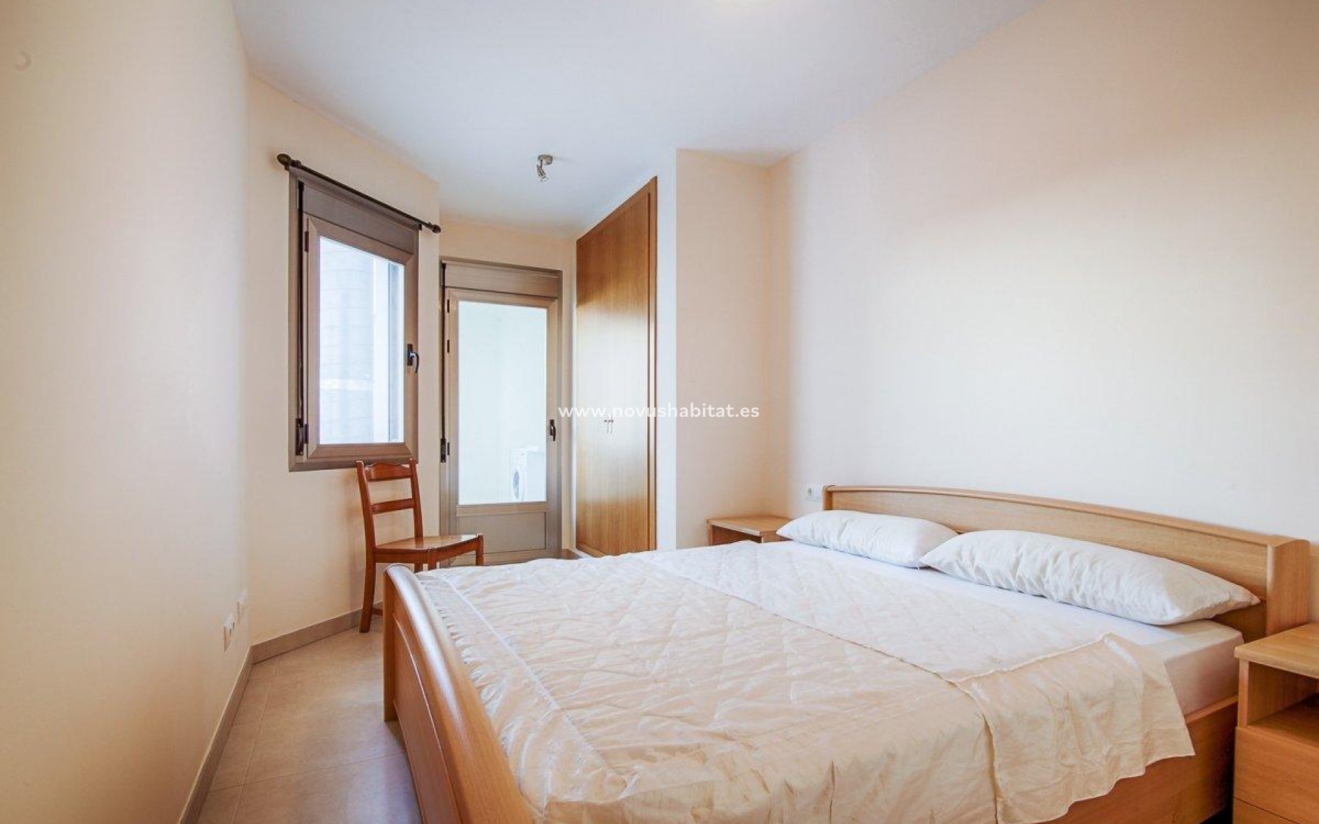 Resale - Apartment - Teulada - Centro