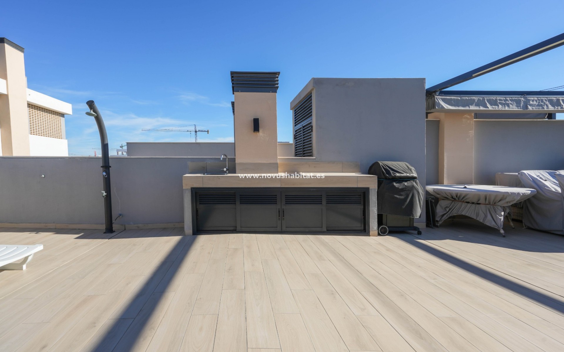 Resale - Apartment - Torre Pacheco - Santa Rosalia Lake And Life Resort