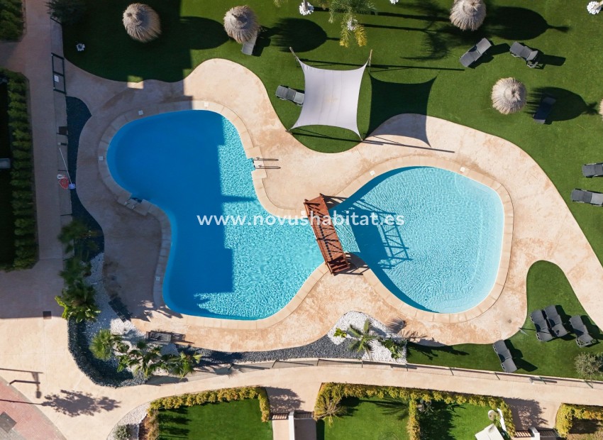 Resale - Apartment - Torre Pacheco - Santa Rosalia Lake And Life Resort
