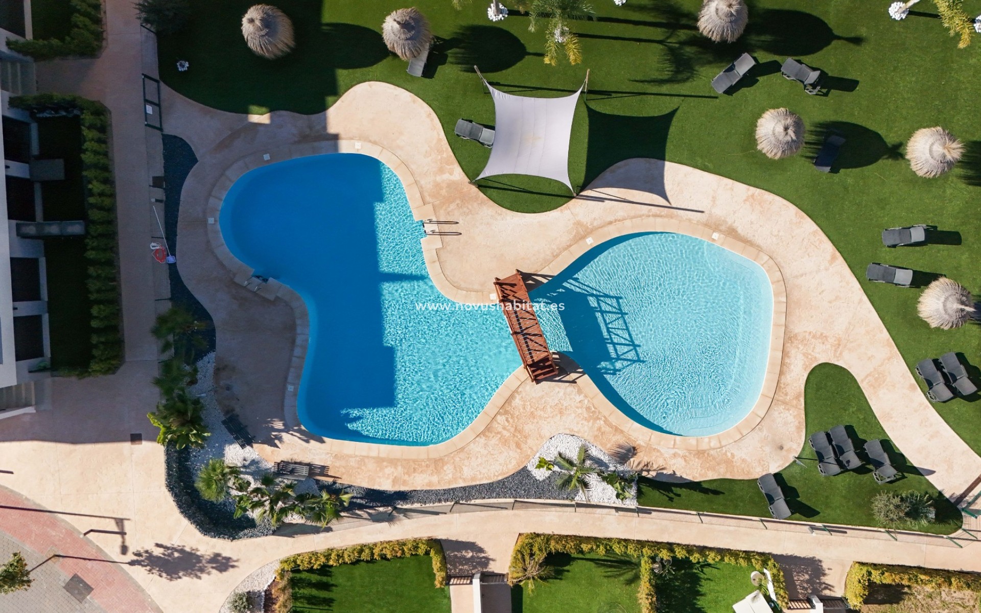 Resale - Apartment - Torre Pacheco - Santa Rosalia Lake And Life Resort