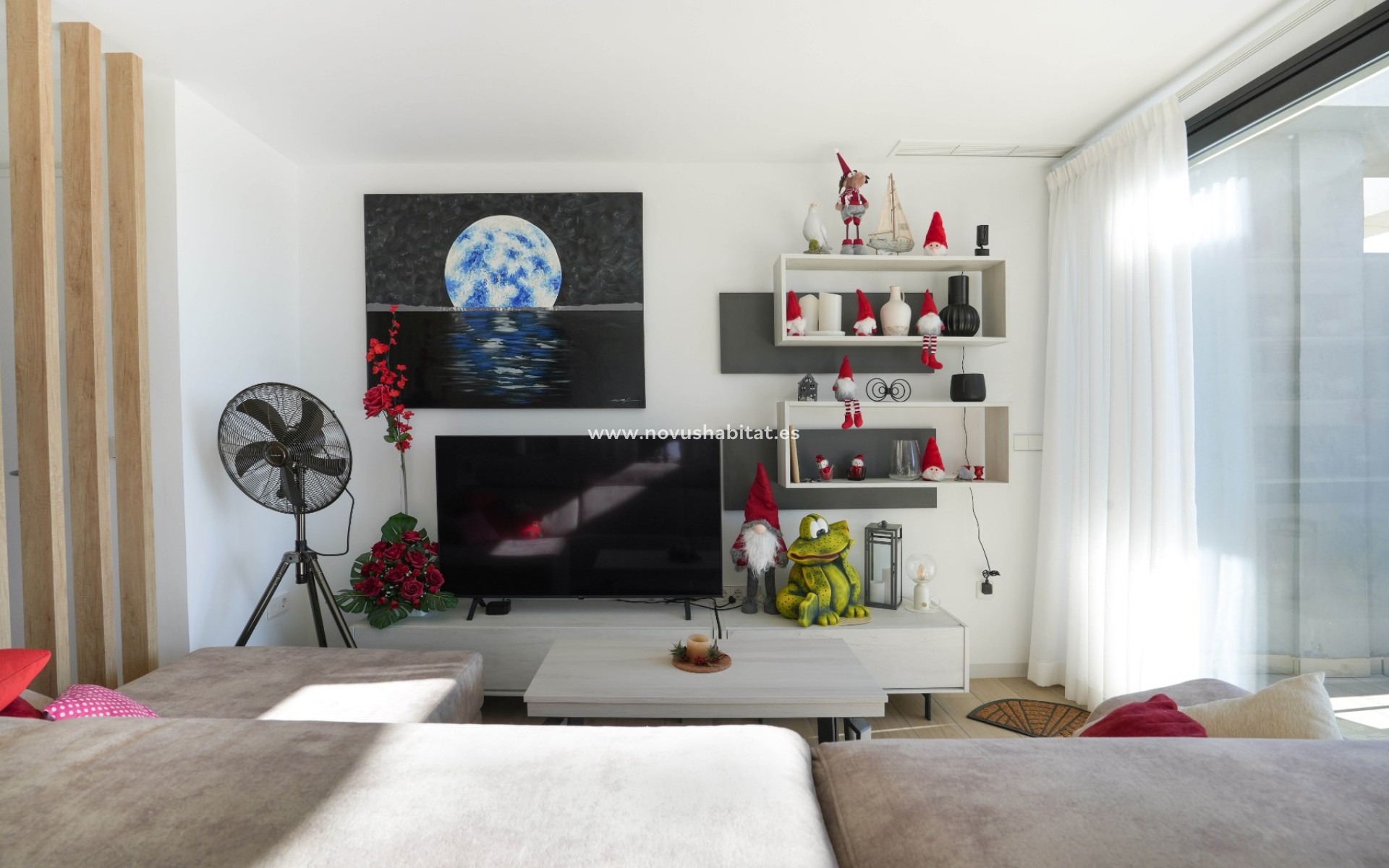 Resale - Apartment - Torre Pacheco - Santa Rosalia Lake And Life Resort