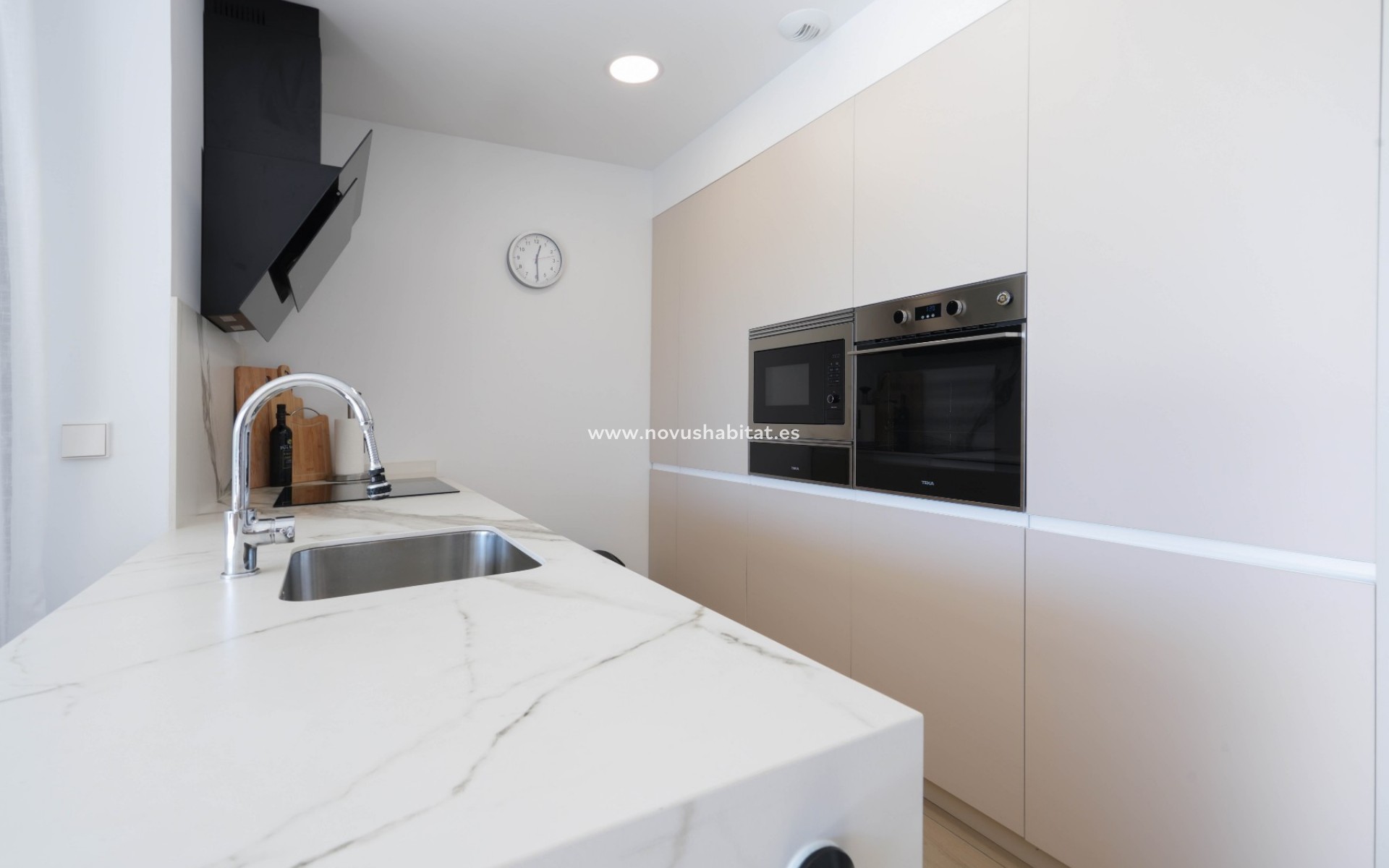 Resale - Apartment - Torre Pacheco - Santa Rosalia Lake And Life Resort