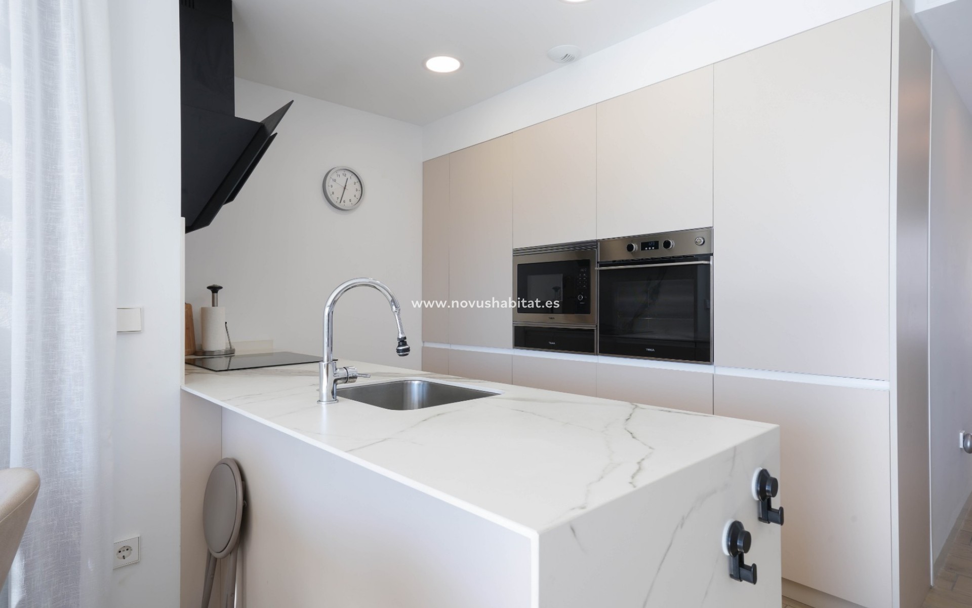 Resale - Apartment - Torre Pacheco - Santa Rosalia Lake And Life Resort