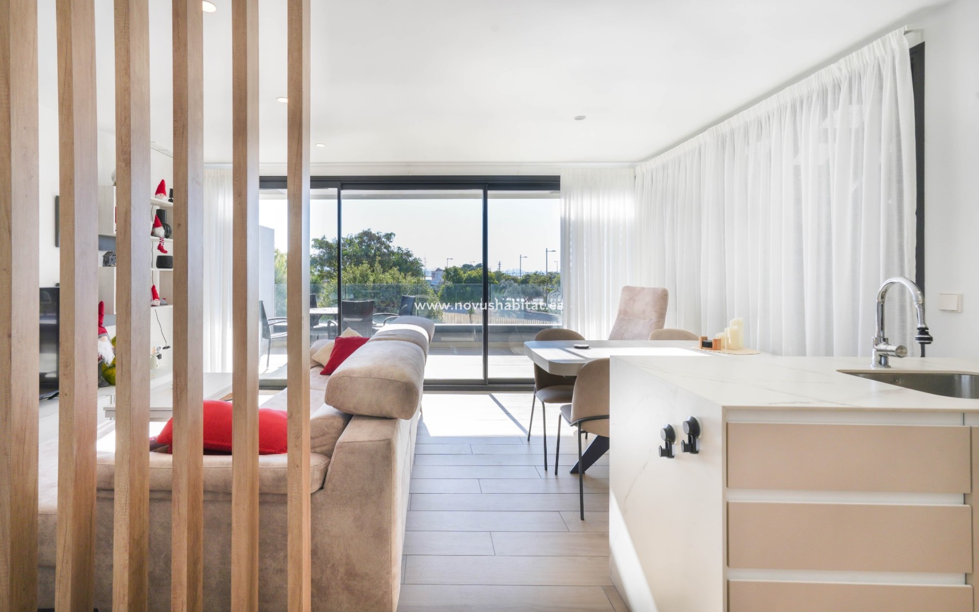 Resale - Apartment - Torre Pacheco - Santa Rosalia Lake And Life Resort