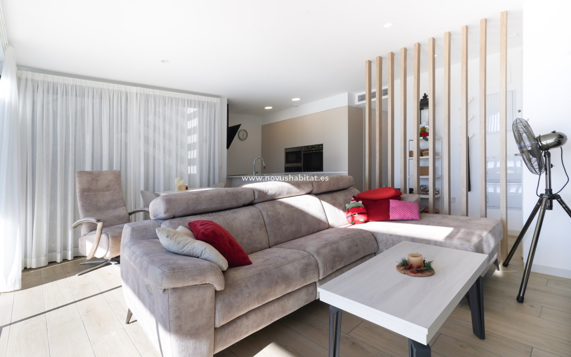 Resale - Apartment - Torre Pacheco - Santa Rosalia Lake And Life Resort