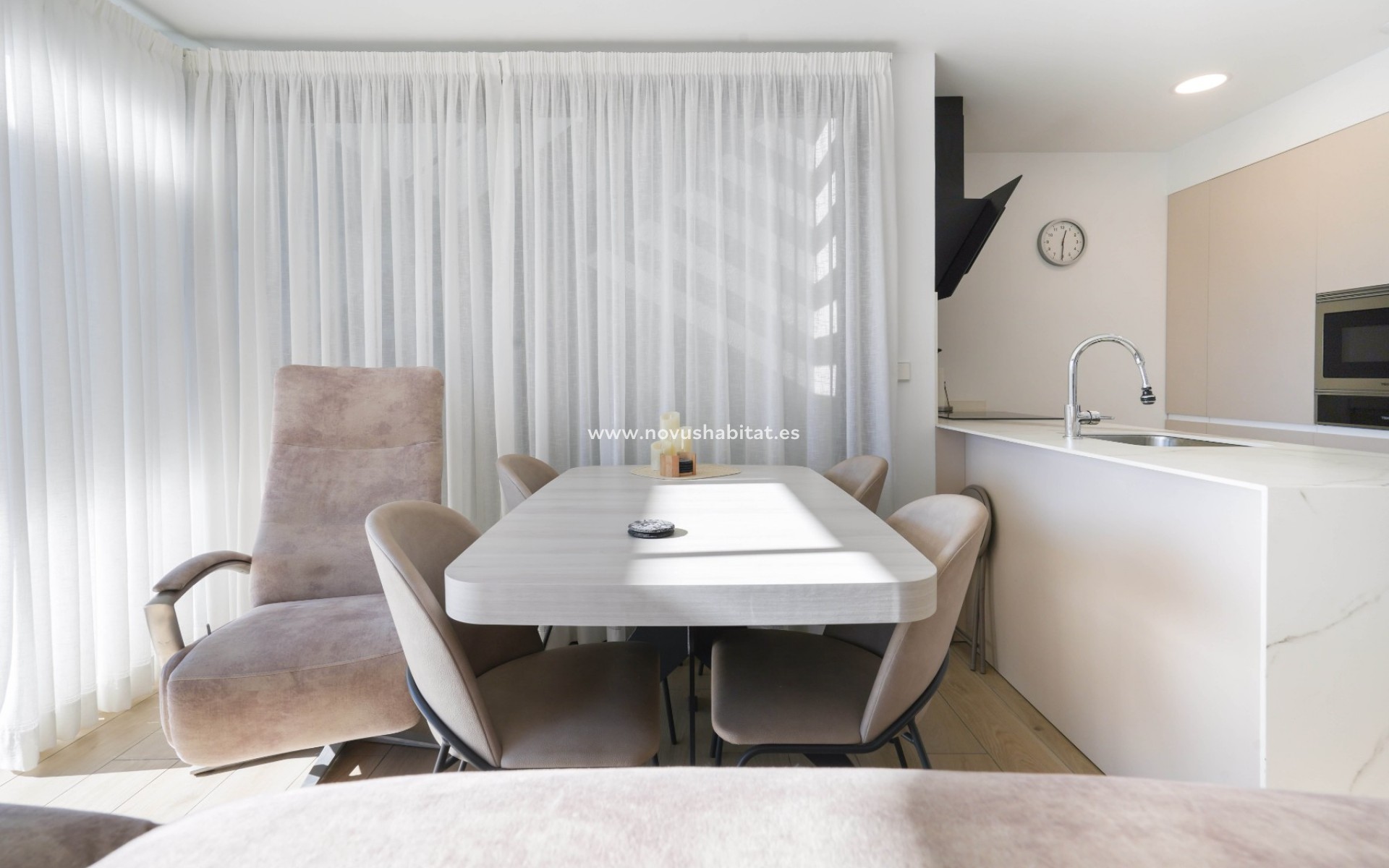 Resale - Apartment - Torre Pacheco - Santa Rosalia Lake And Life Resort