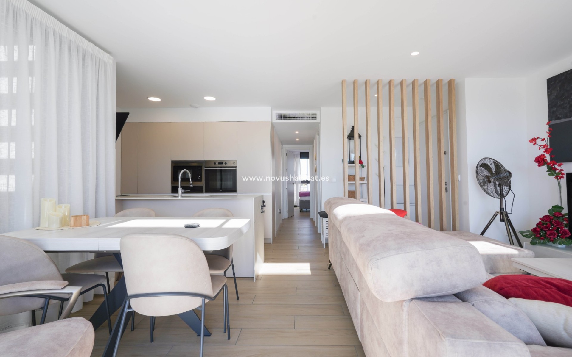 Resale - Apartment - Torre Pacheco - Santa Rosalia Lake And Life Resort