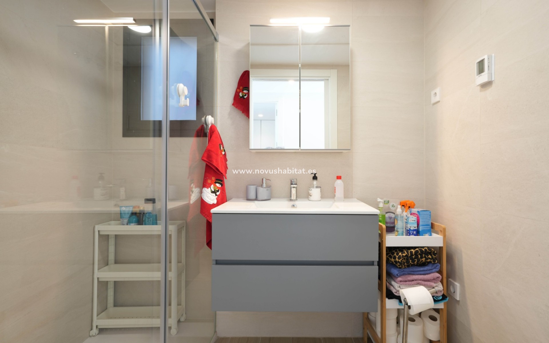 Resale - Apartment - Torre Pacheco - Santa Rosalia Lake And Life Resort