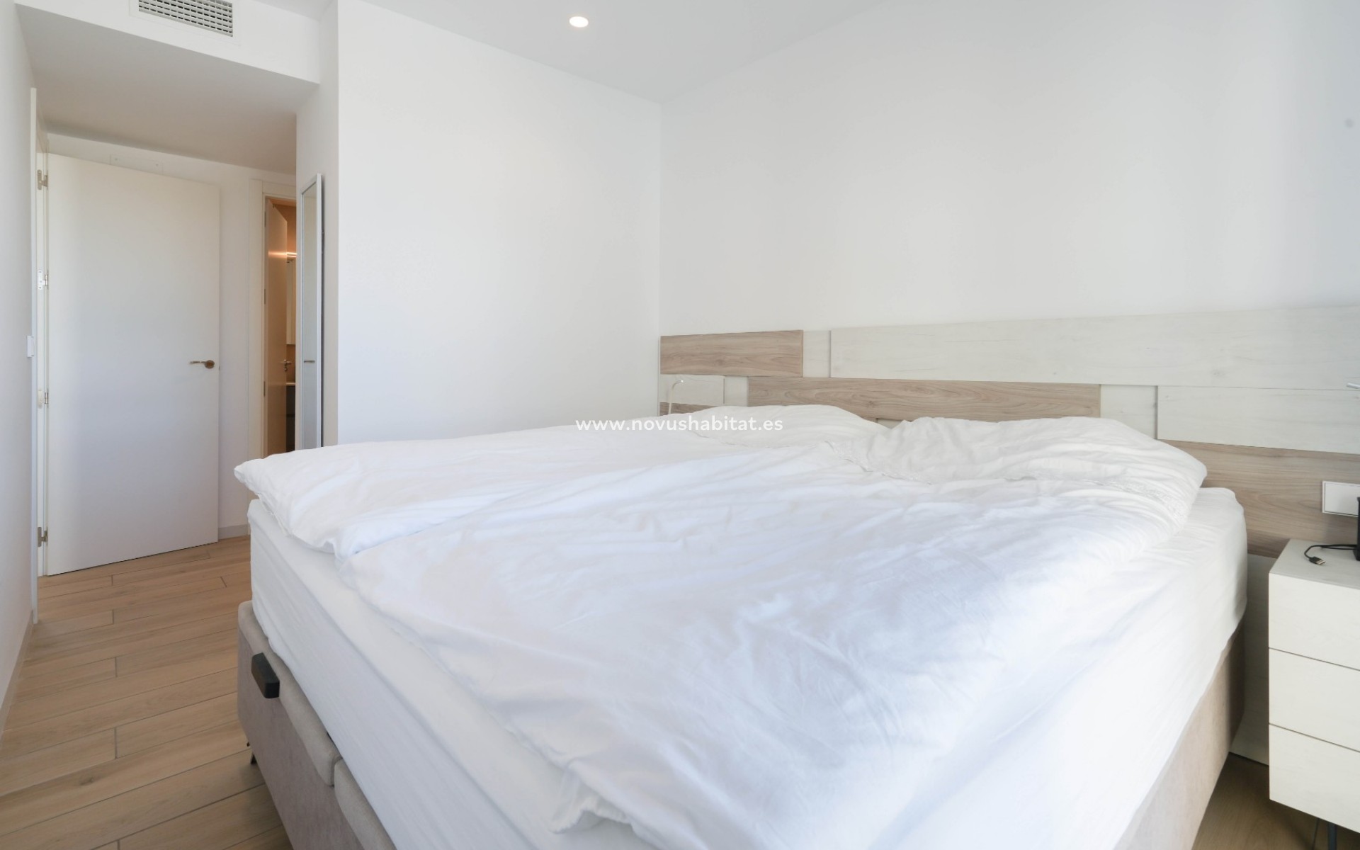 Resale - Apartment - Torre Pacheco - Santa Rosalia Lake And Life Resort