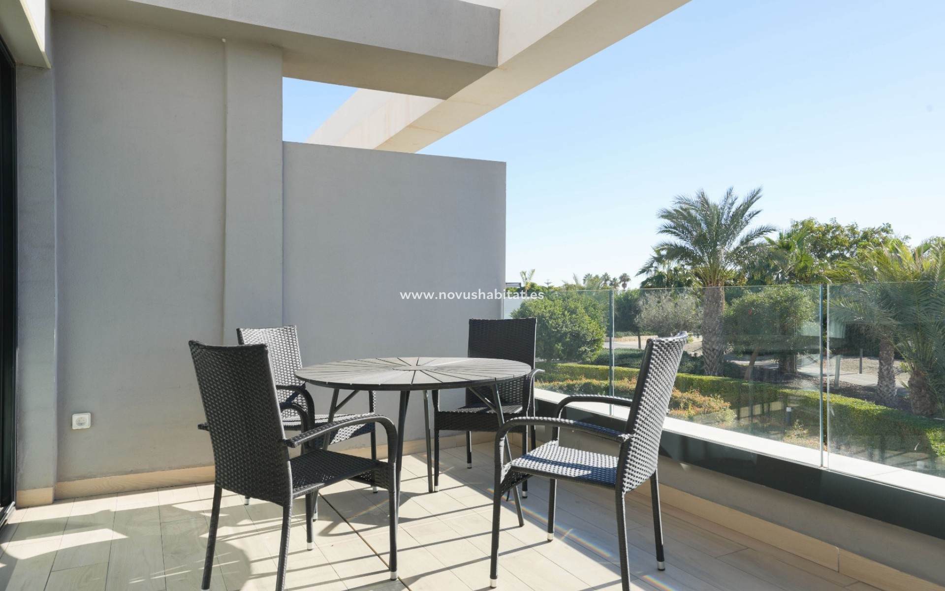 Resale - Apartment - Torre Pacheco - Santa Rosalia Lake And Life Resort