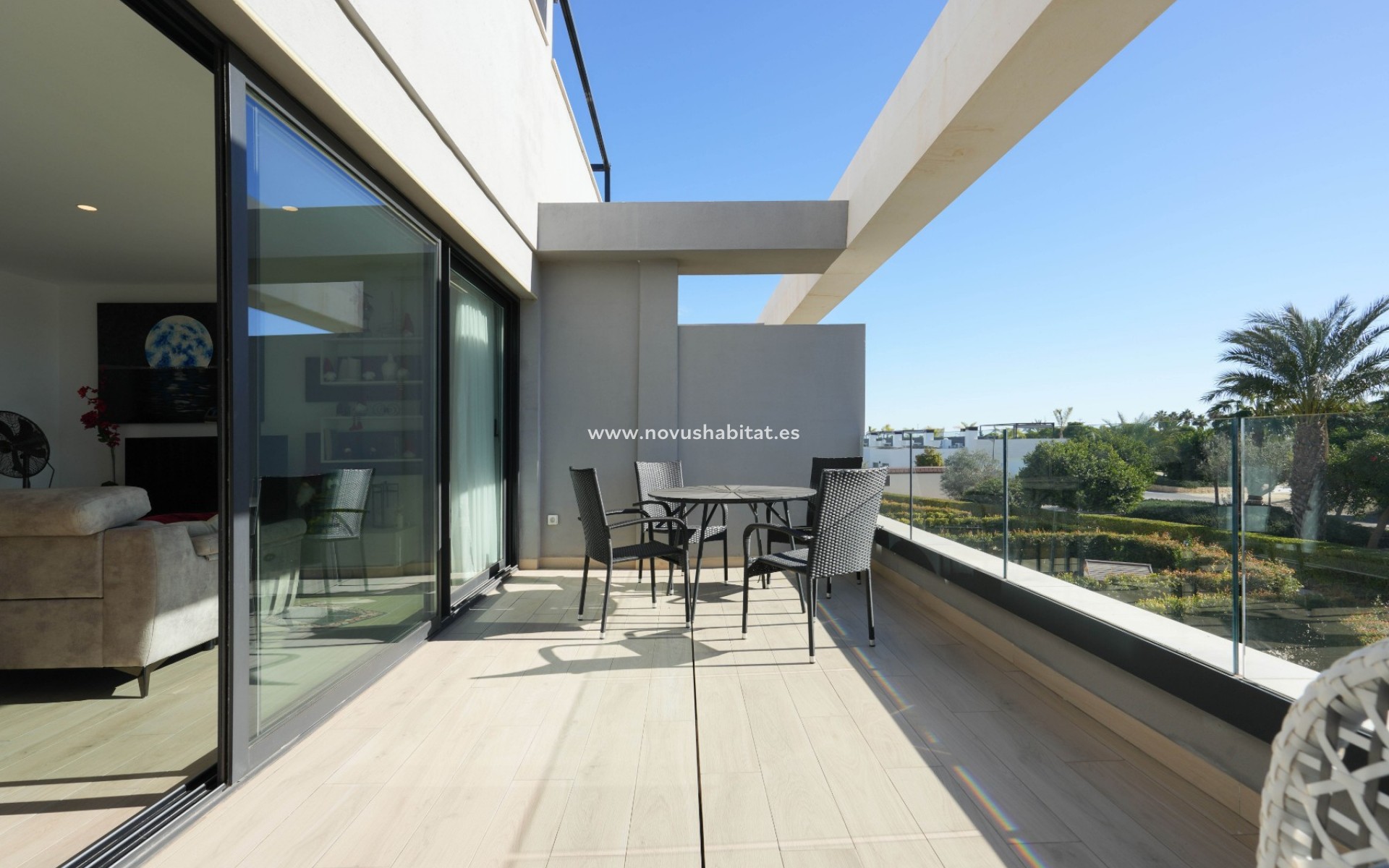 Resale - Apartment - Torre Pacheco - Santa Rosalia Lake And Life Resort