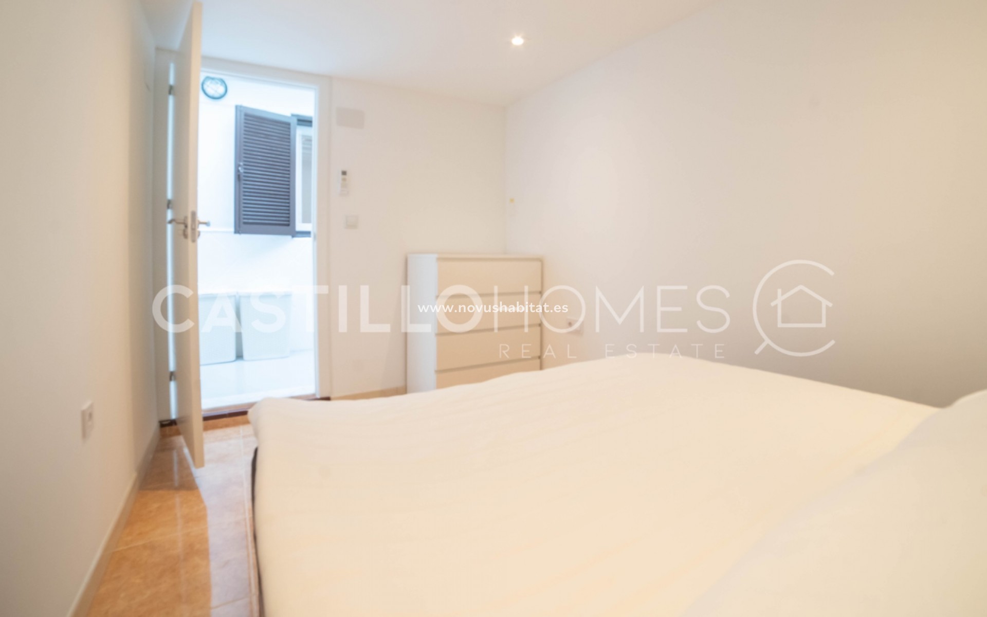 Resale - Apartment - Torrevieja - Aguas Nuevas