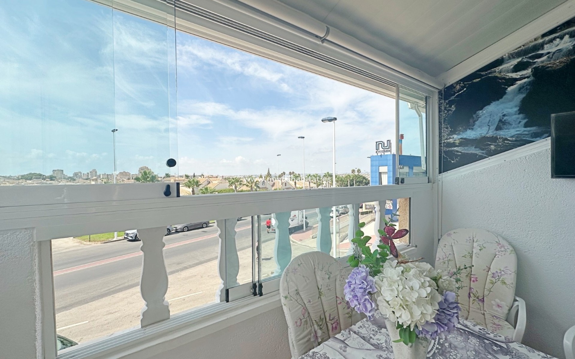 Resale - Apartment - Torrevieja - Aguas Nuevas