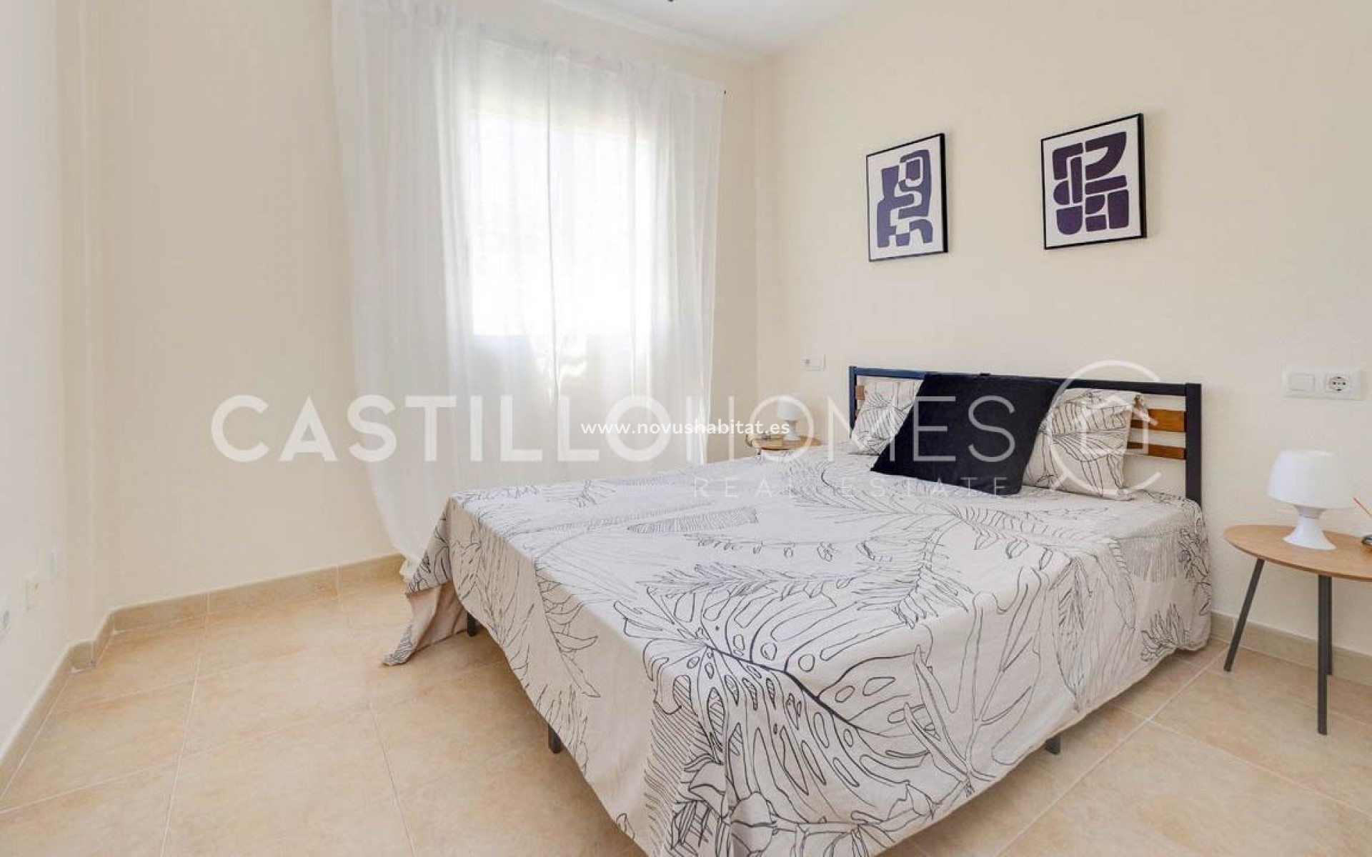 Resale - Apartment - Torrevieja - Altos de la Bahía