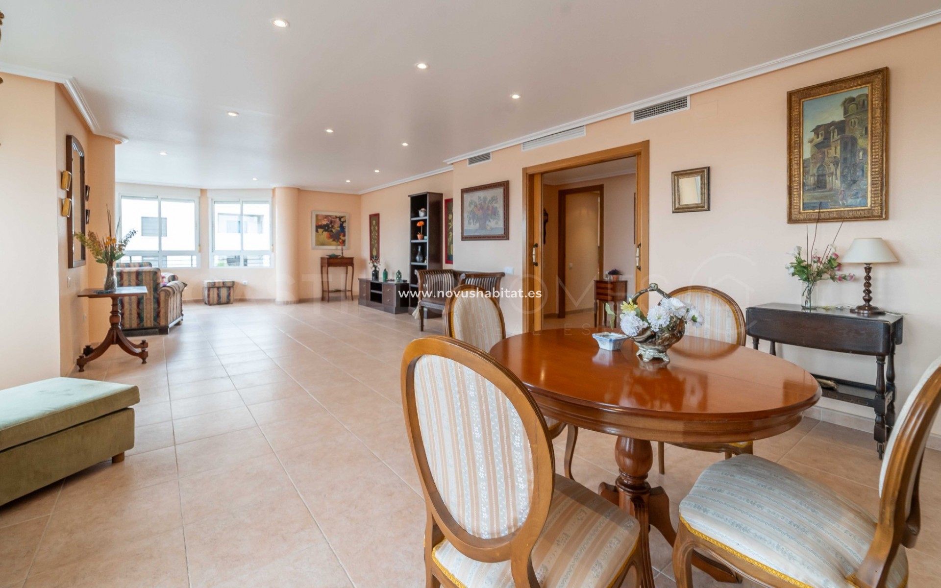 Resale - Apartment - Torrevieja - Centro