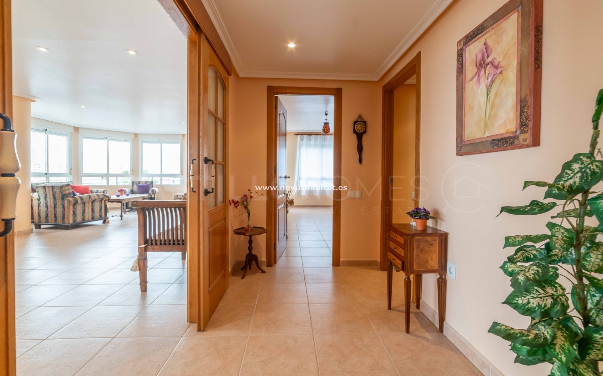 Resale - Apartment - Torrevieja - Centro