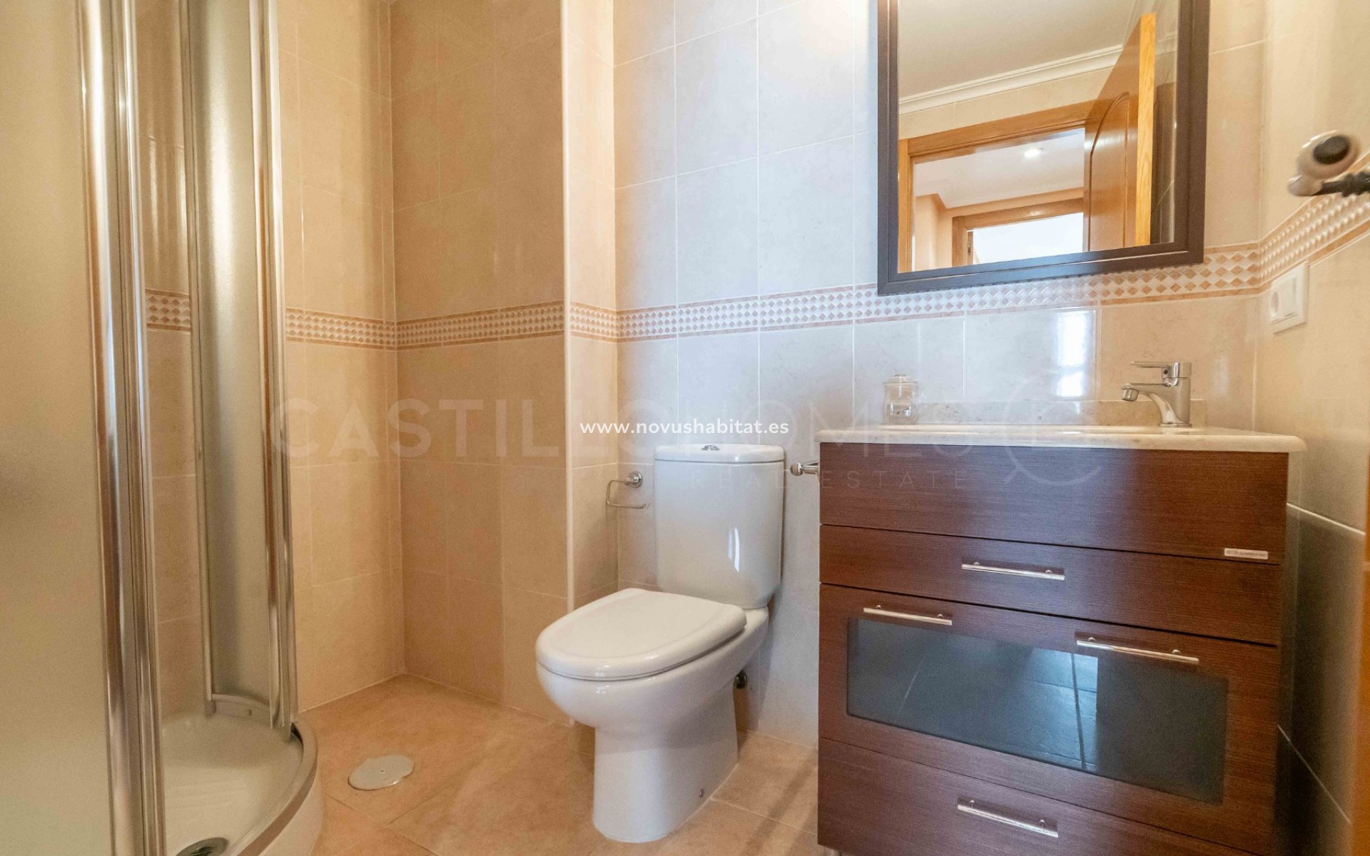 Resale - Apartment - Torrevieja - Centro