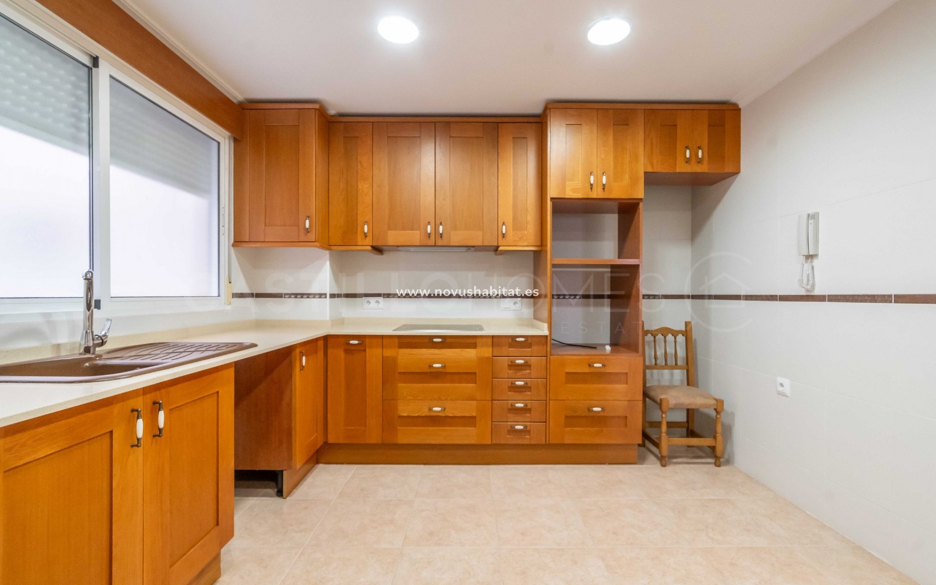 Resale - Apartment - Torrevieja - Centro