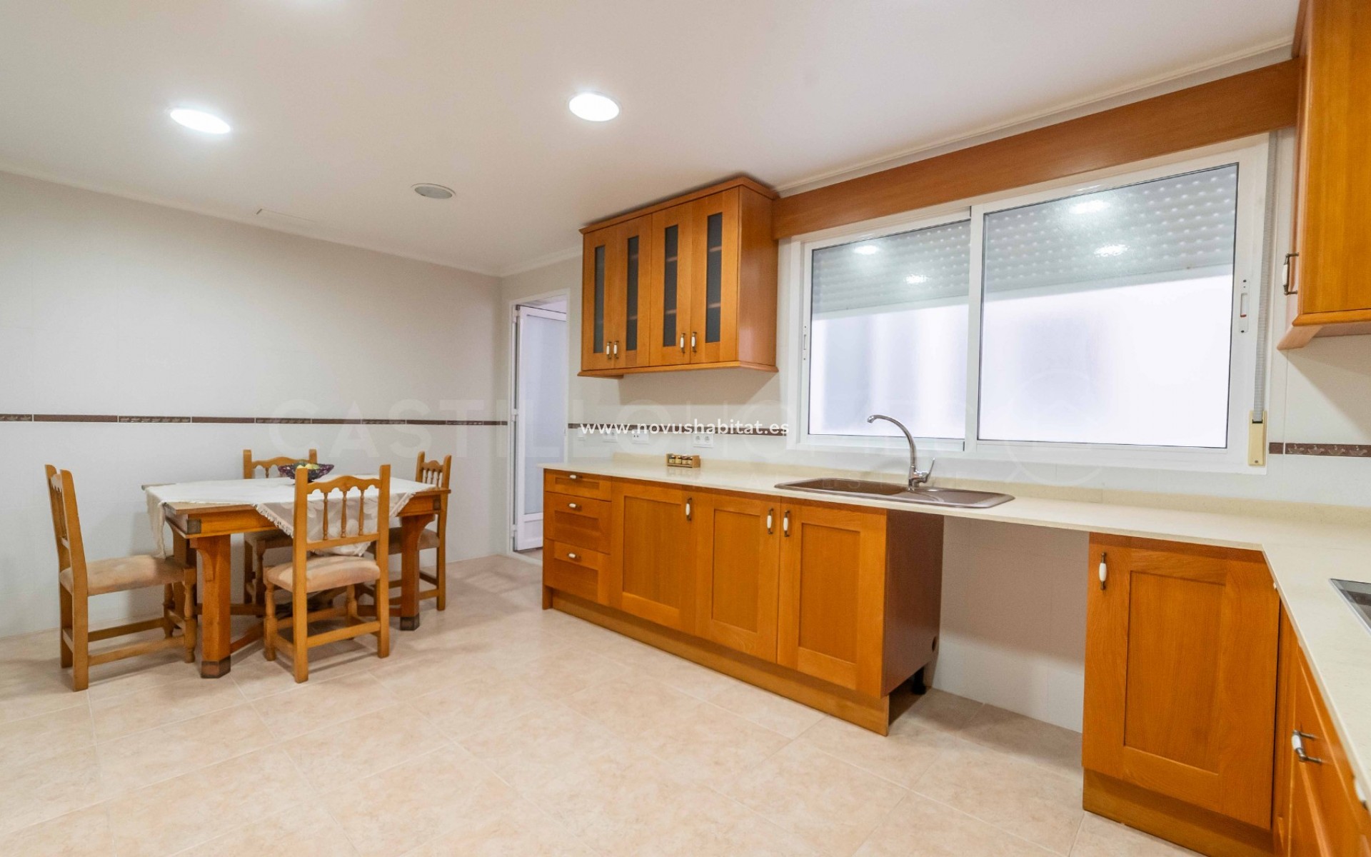 Resale - Apartment - Torrevieja - Centro