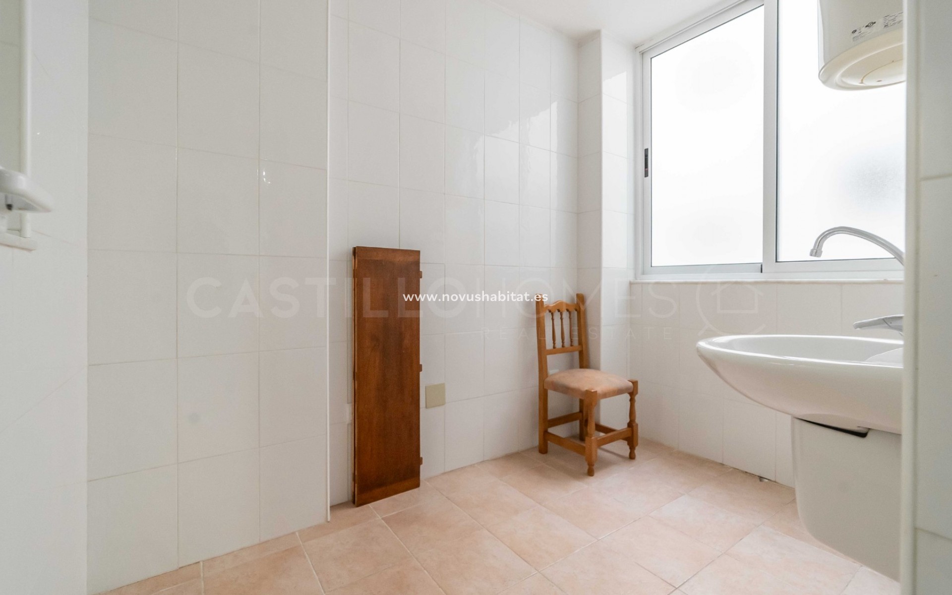 Resale - Apartment - Torrevieja - Centro