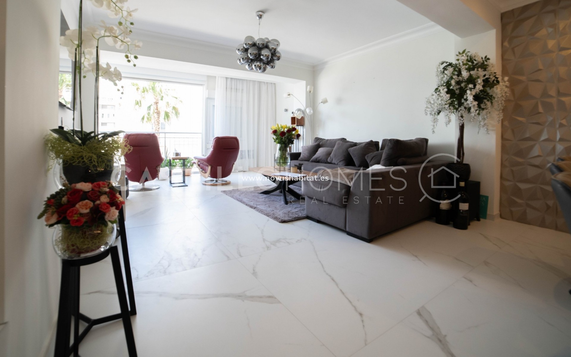 Resale - Apartment - Torrevieja - Centro