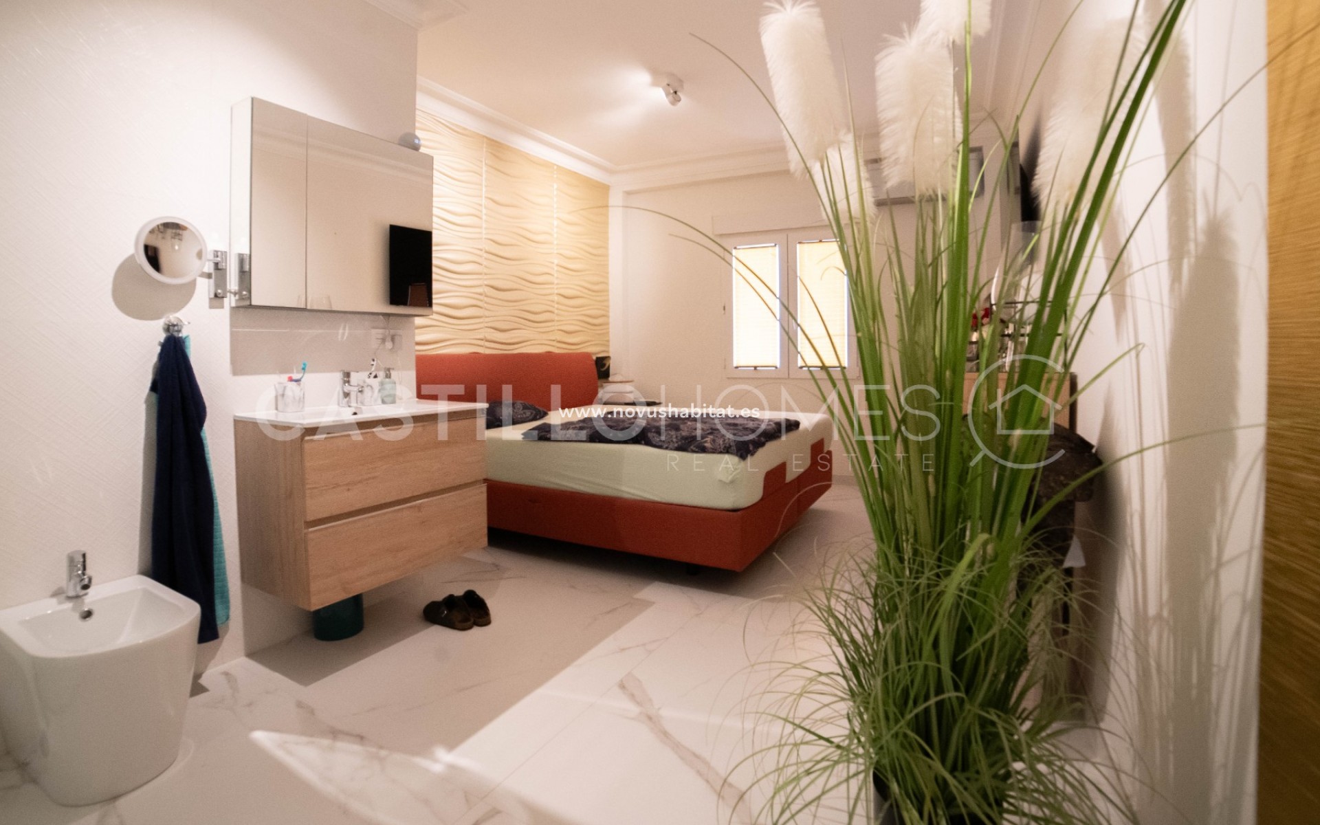 Resale - Apartment - Torrevieja - Centro