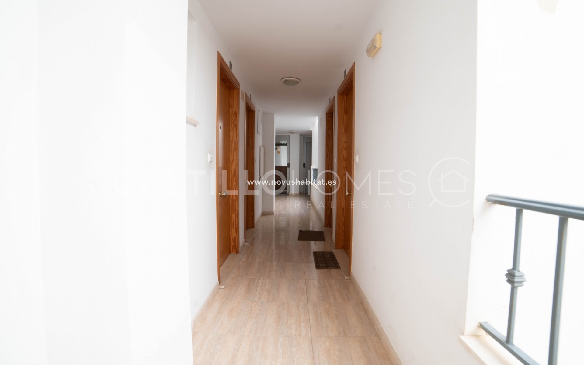 Resale - Apartment - Torrevieja - Centro