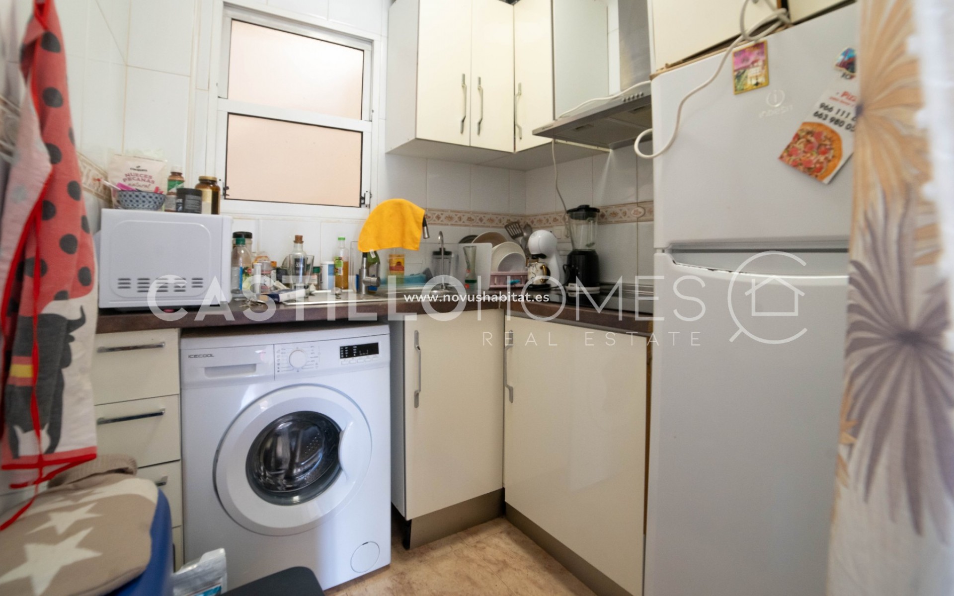 Resale - Apartment - Torrevieja - Centro