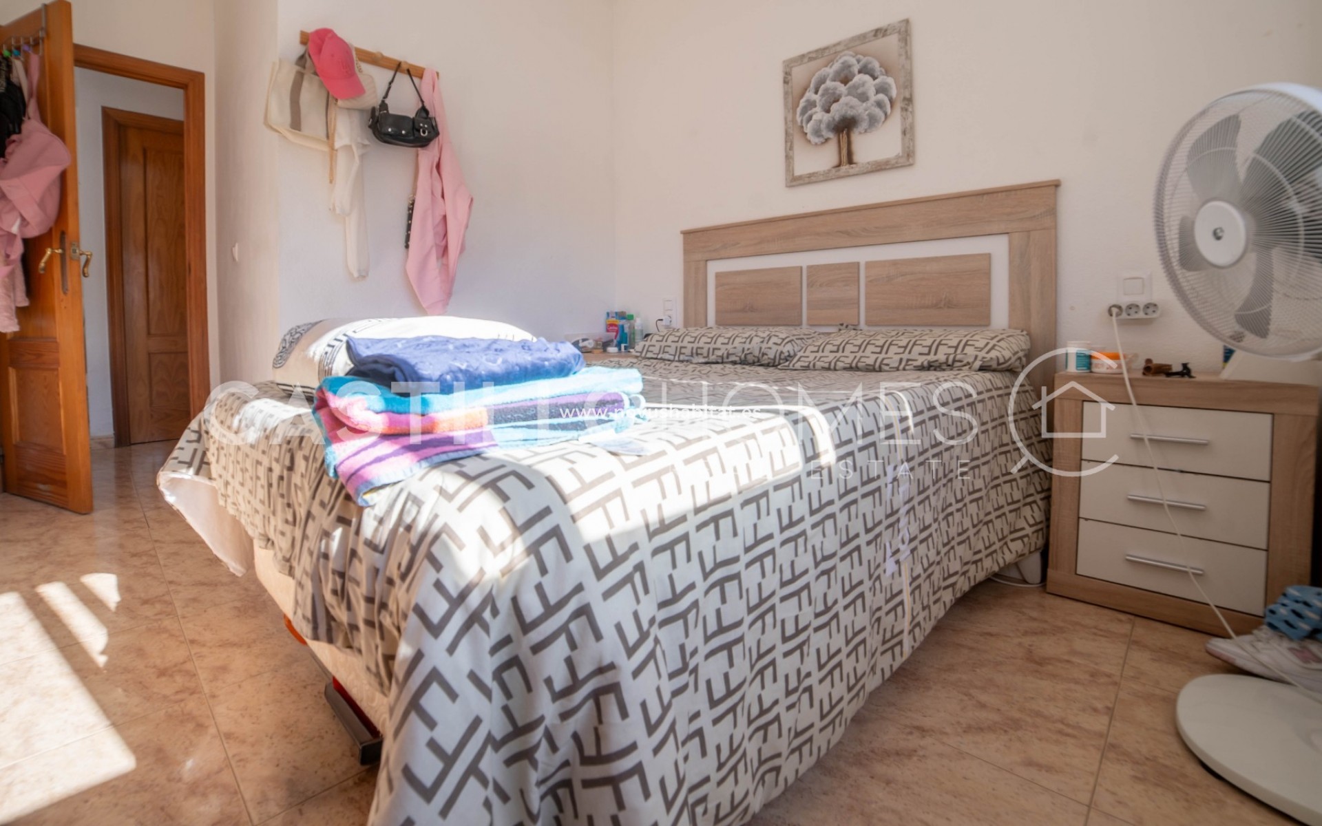 Resale - Apartment - Torrevieja - Centro