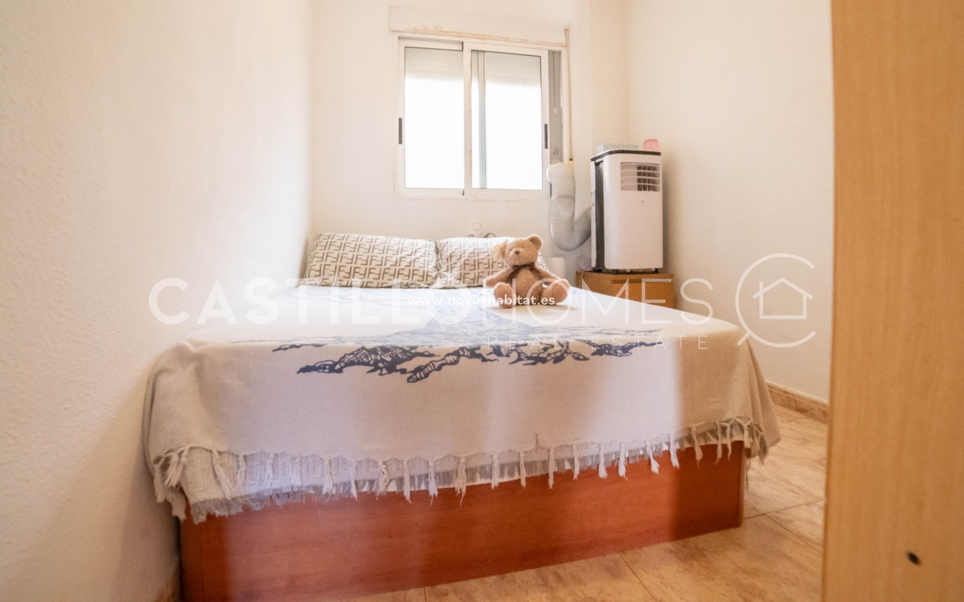 Resale - Apartment - Torrevieja - Centro