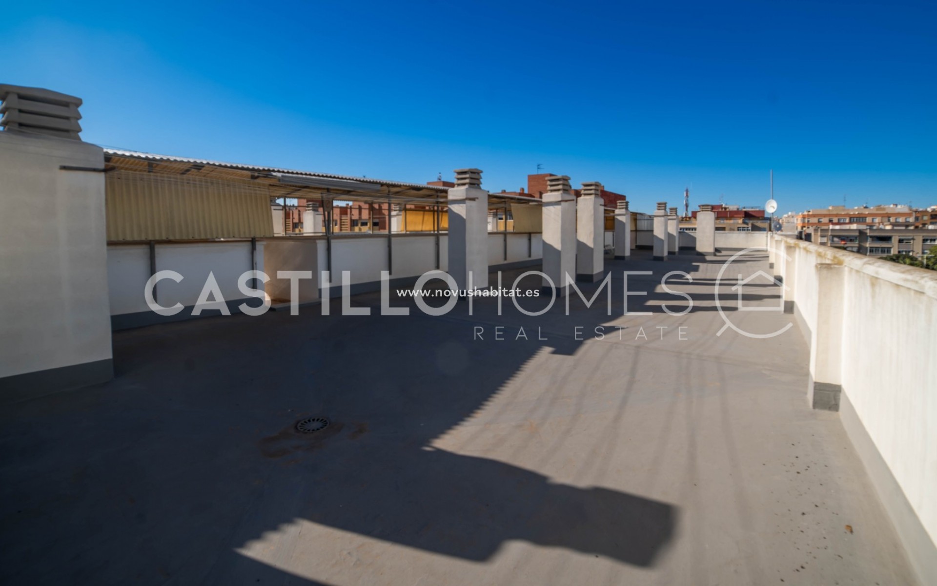 Resale - Apartment - Torrevieja - Centro