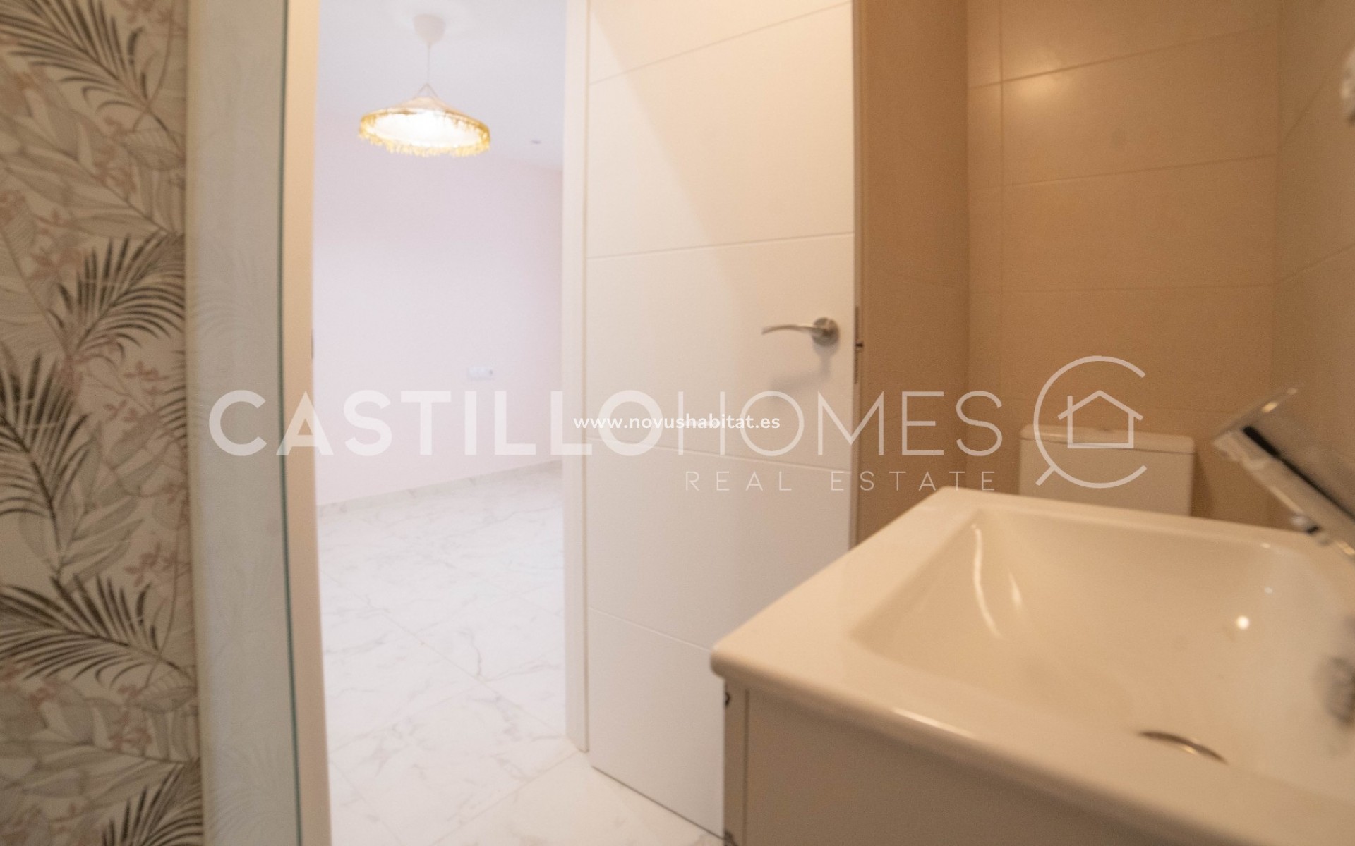 Resale - Apartment - Torrevieja - Centro