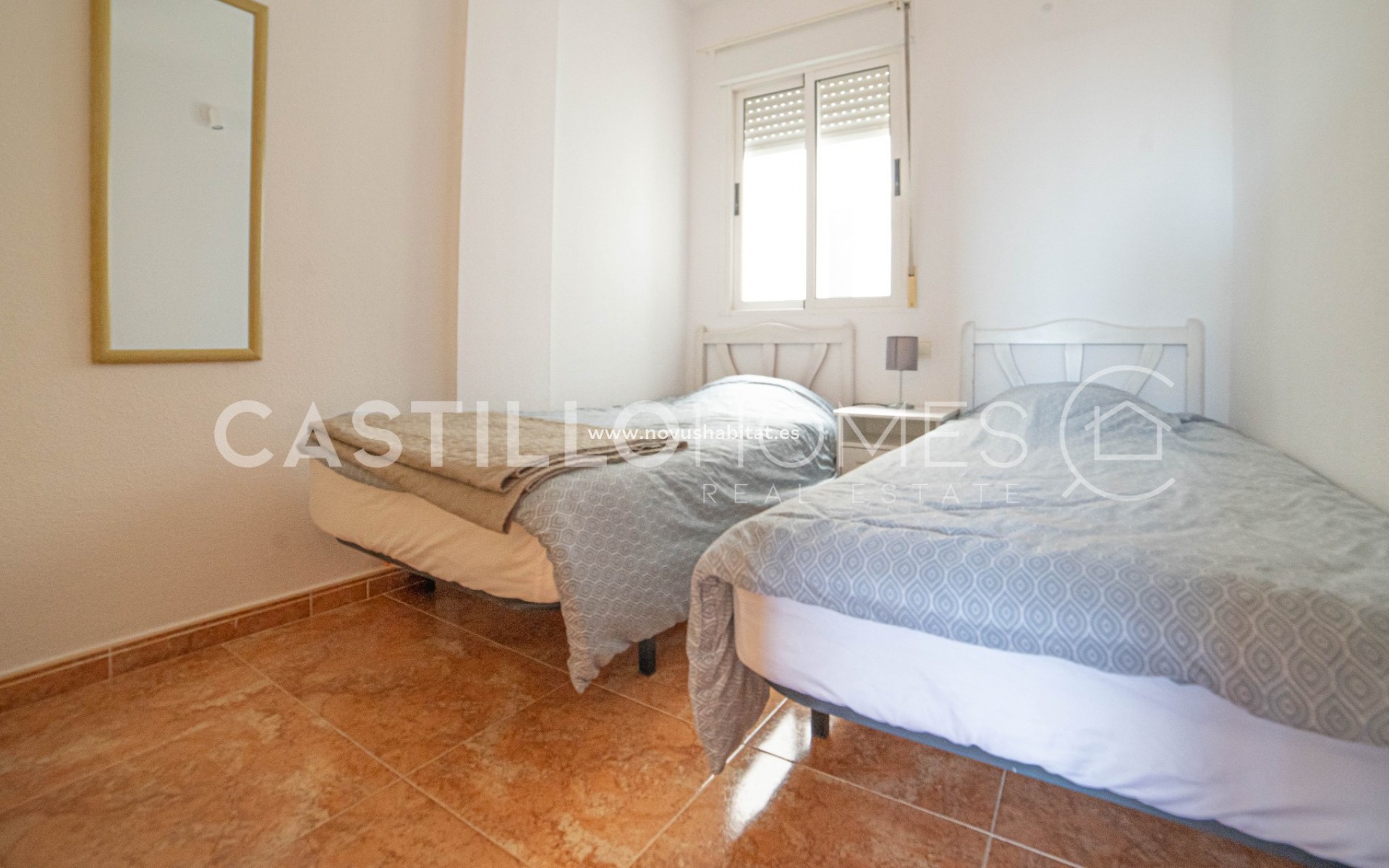 Resale - Apartment - Torrevieja - Centro