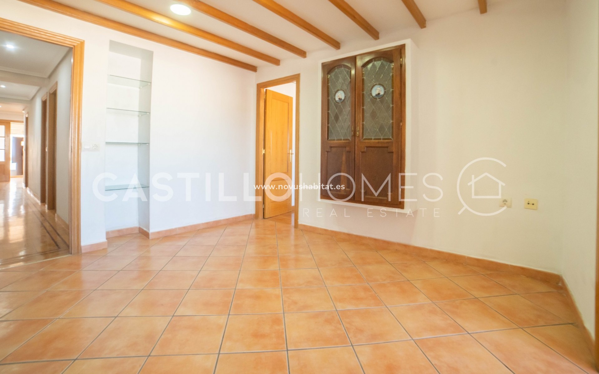 Resale - Apartment - Torrevieja - Centro